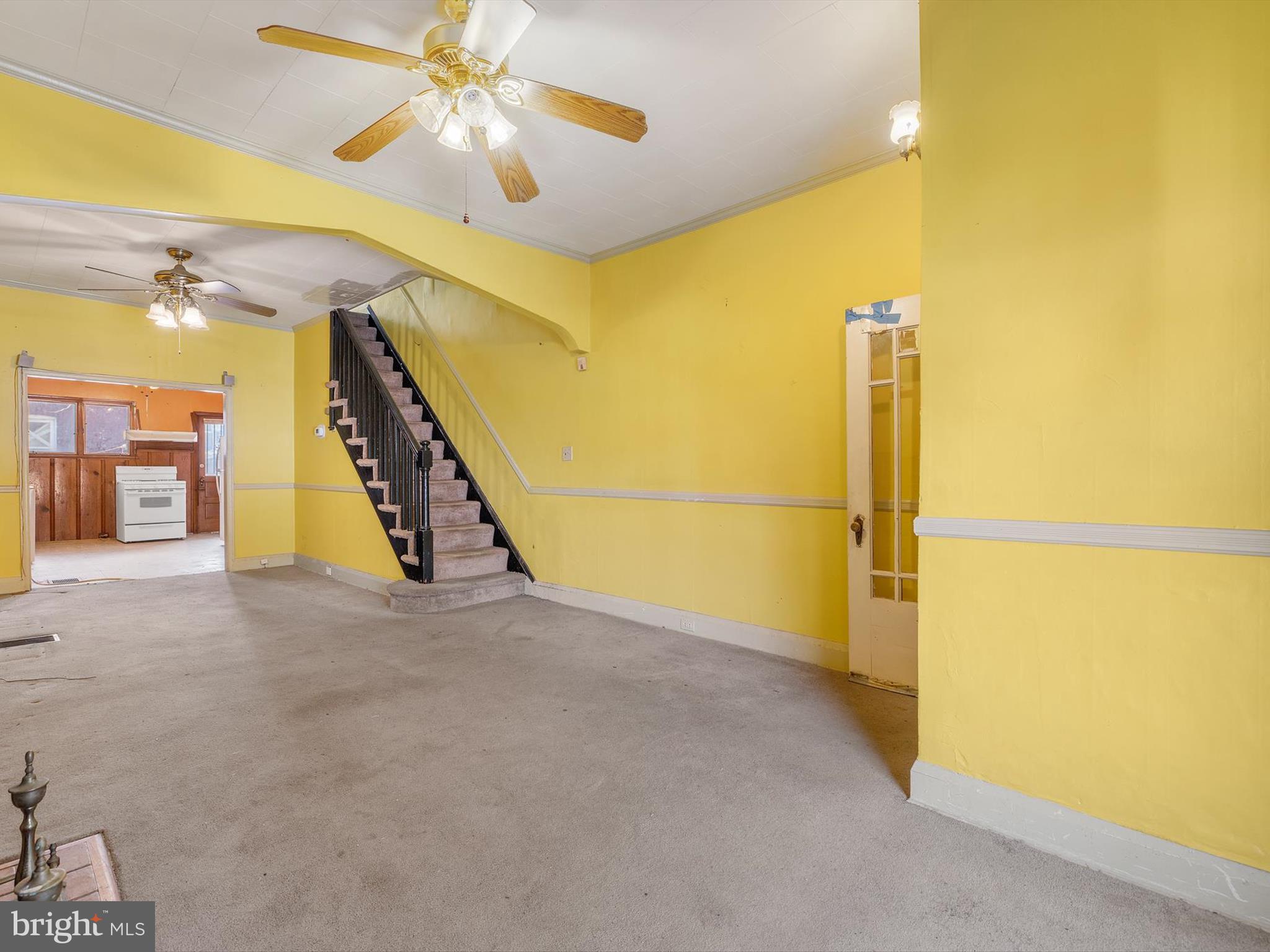 HIGHLANDTOWN - Residential
