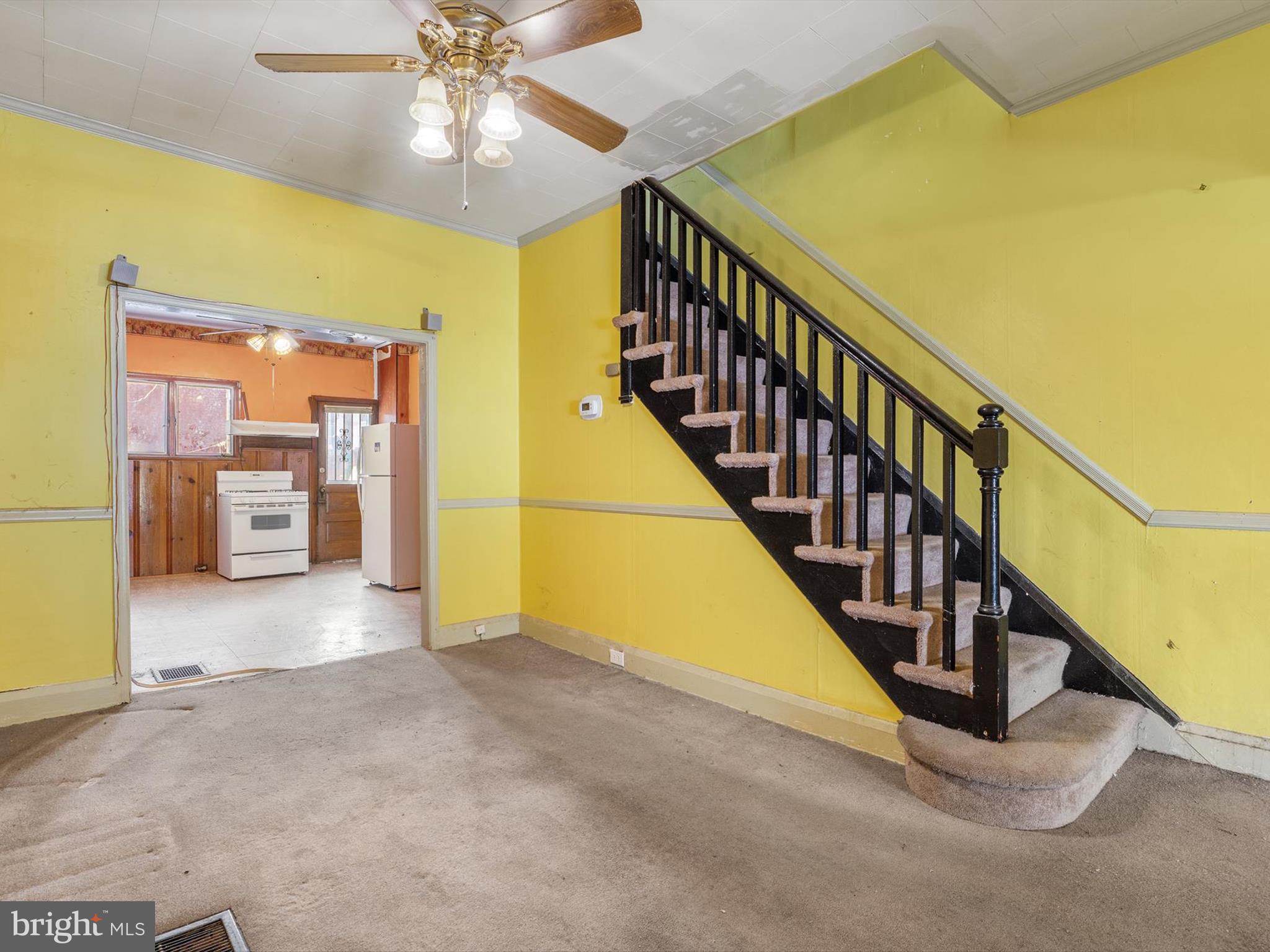 HIGHLANDTOWN - Residential