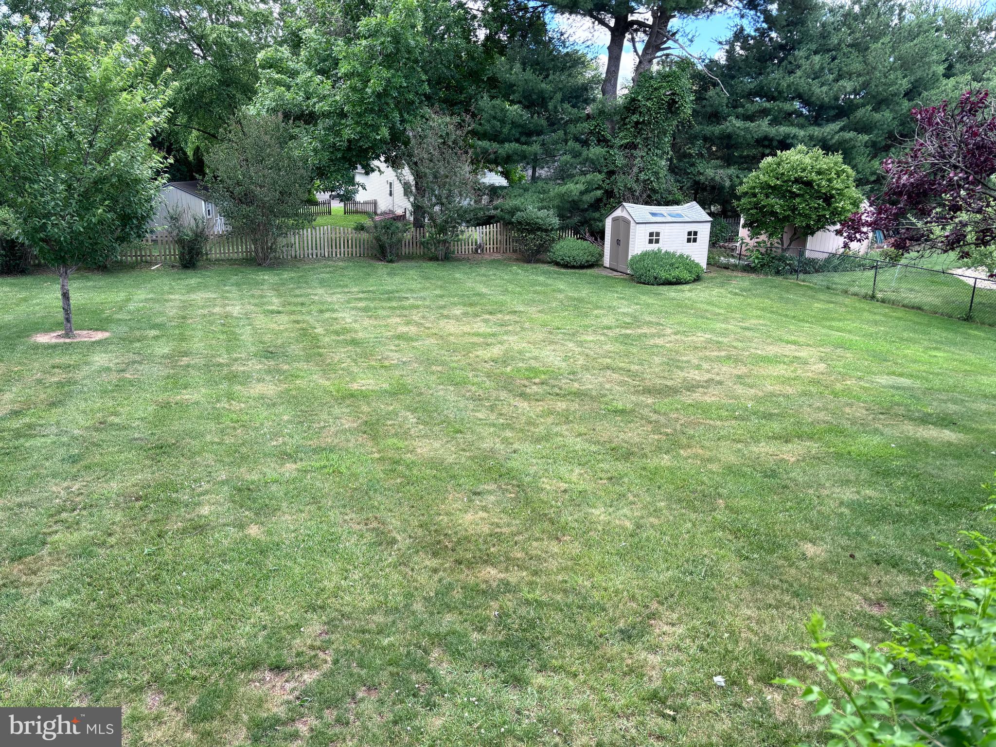 ORCHARD HILL - Residential