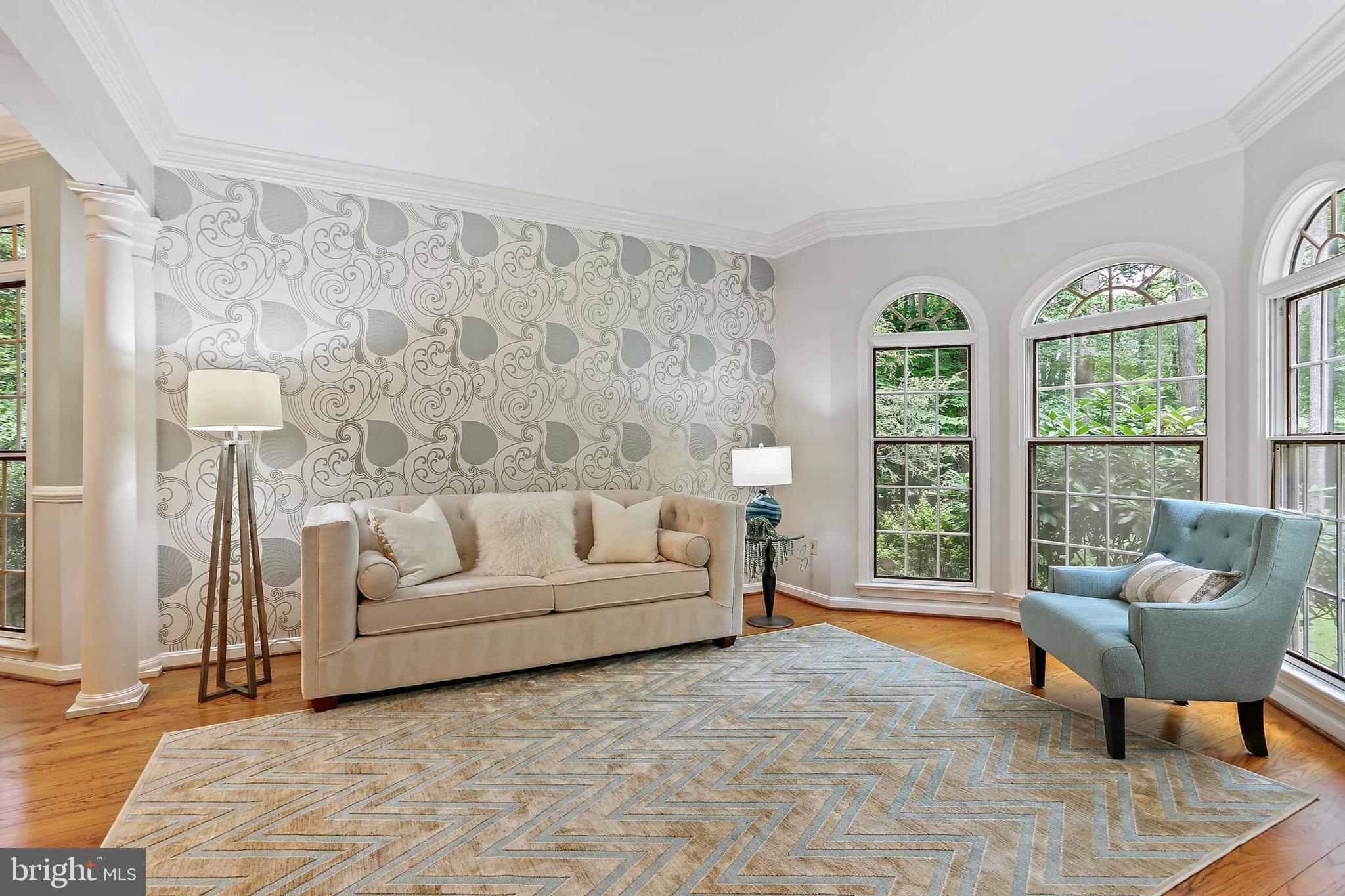 CHAPEL WOODS - Residential