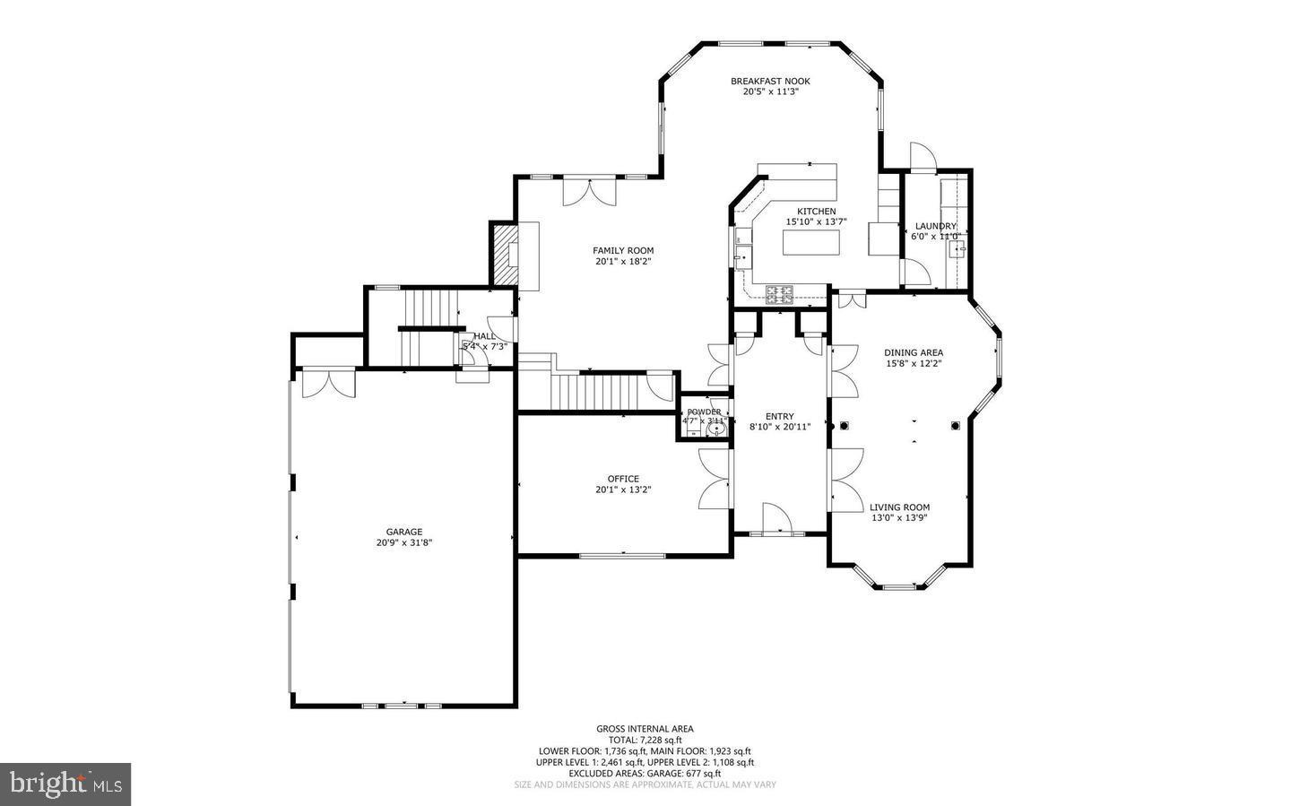 CHAPEL WOODS - Residential