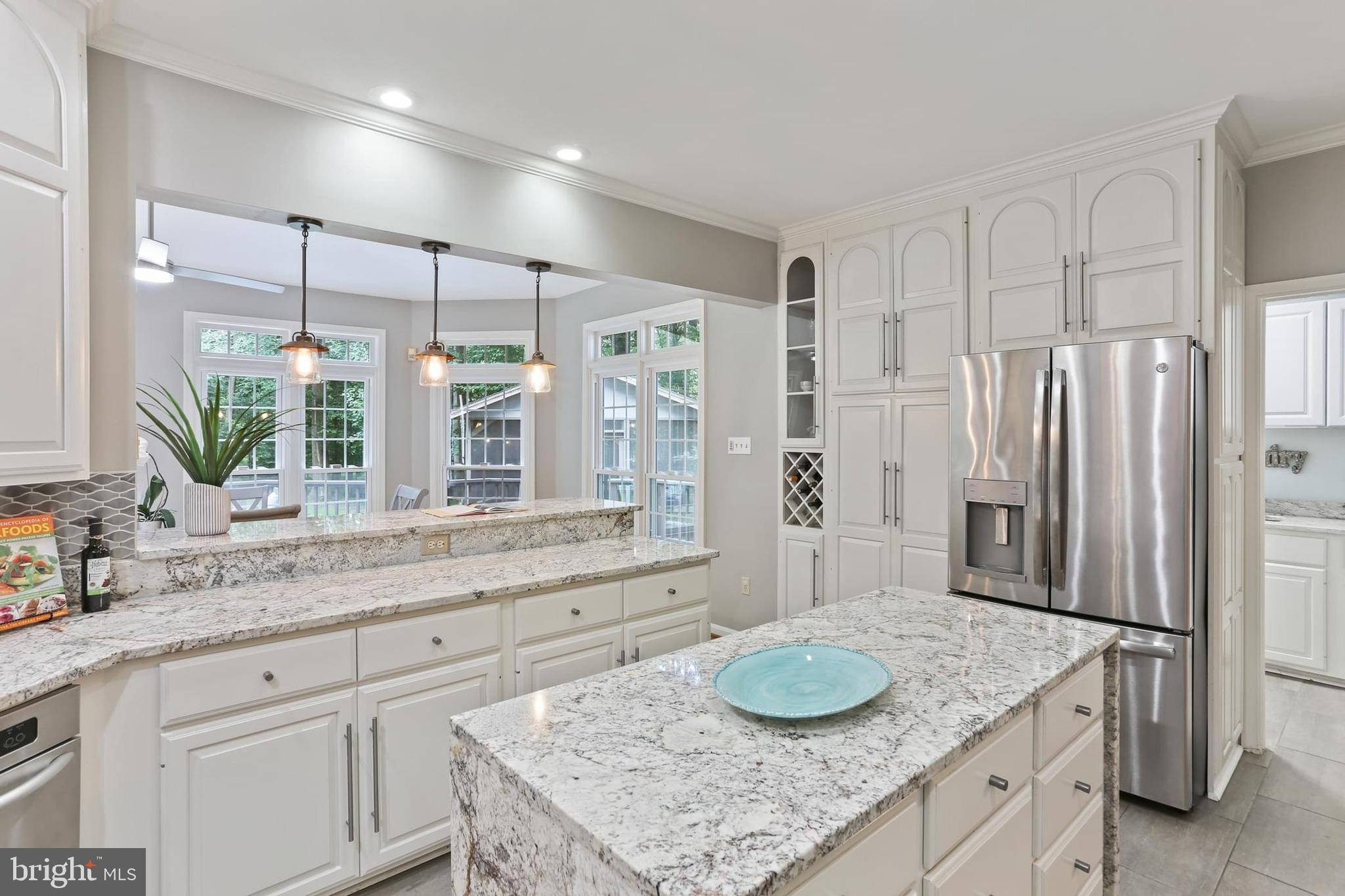 CHAPEL WOODS - Residential