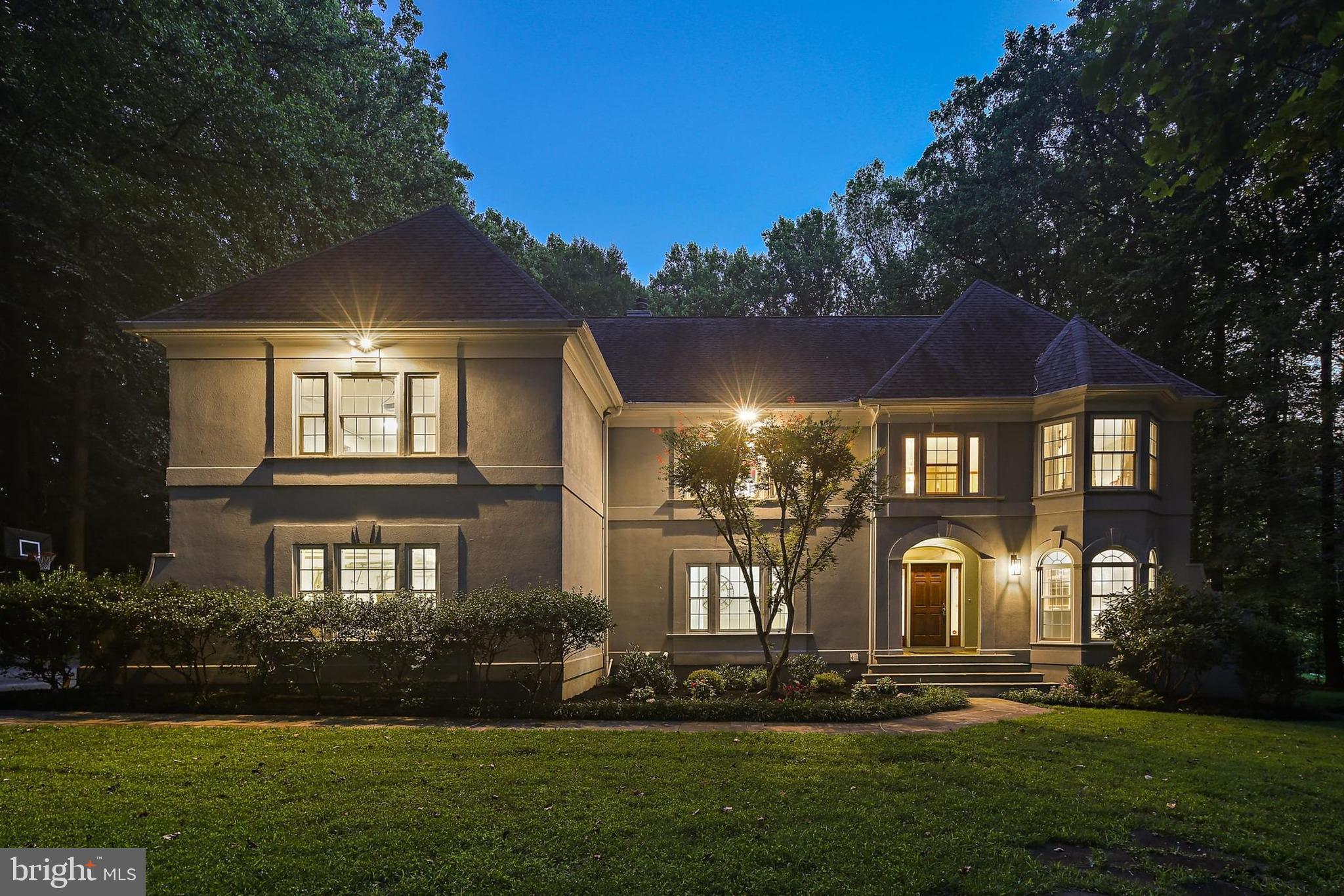 CHAPEL WOODS - Residential