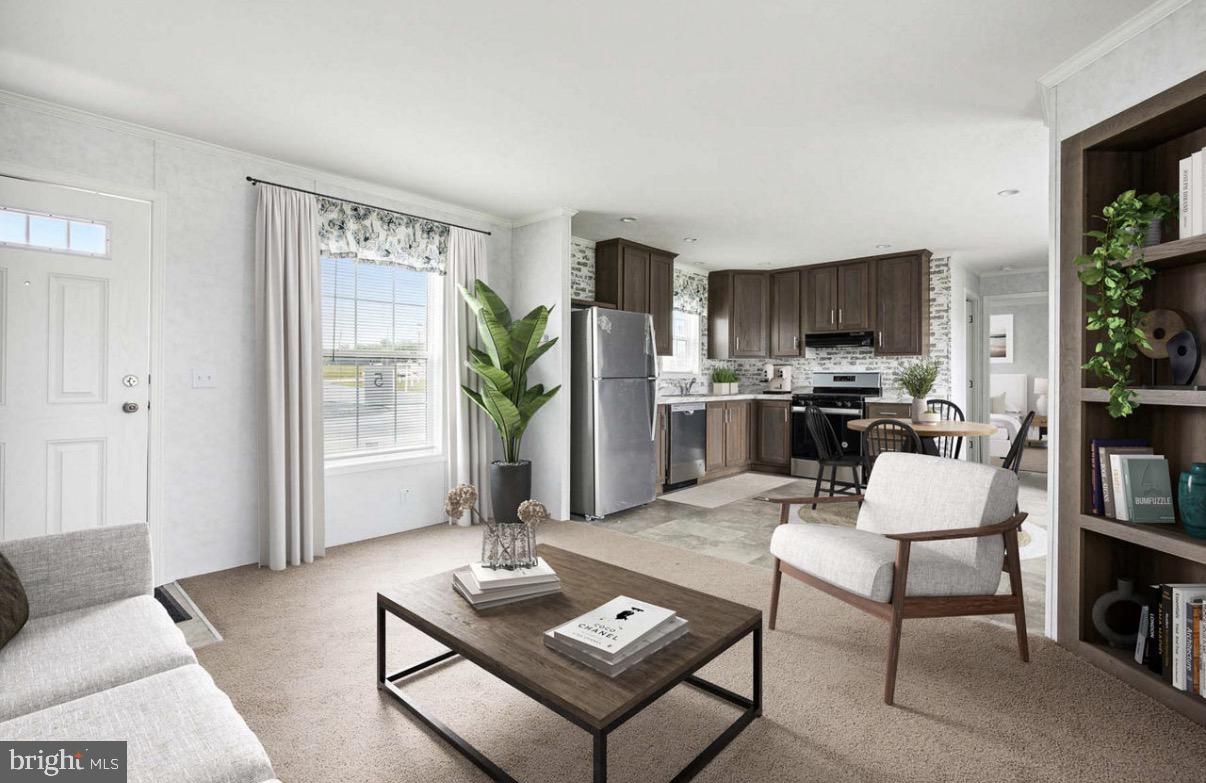 TWIN BROOK MHP - Residential