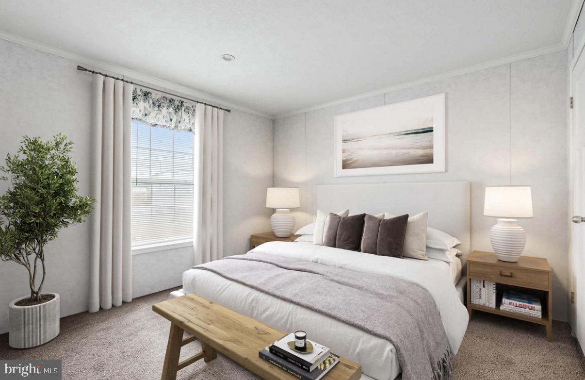 TWIN BROOK MHP - Residential