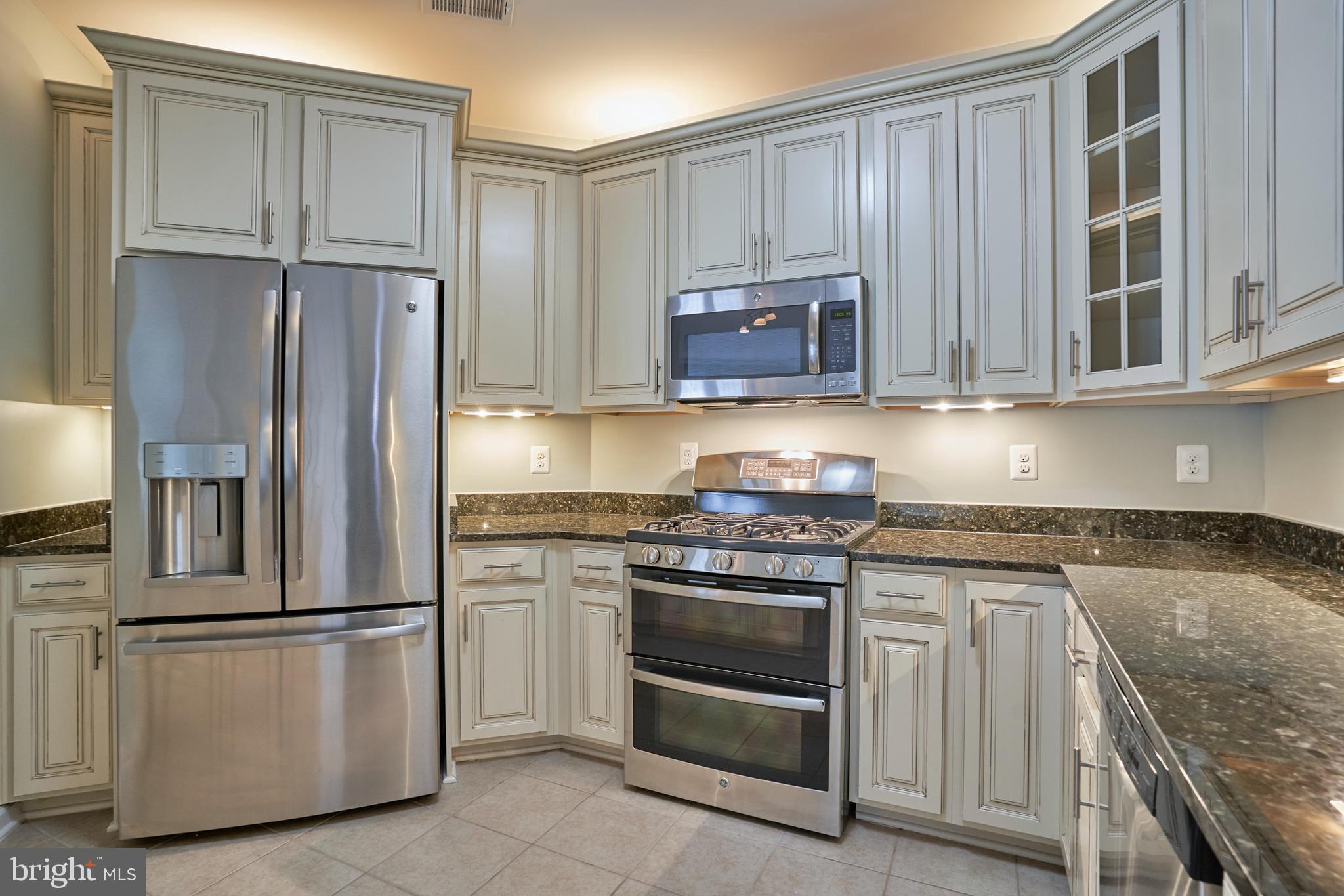 CENTRE PARK AT STONE RIDGE - Residential Lease