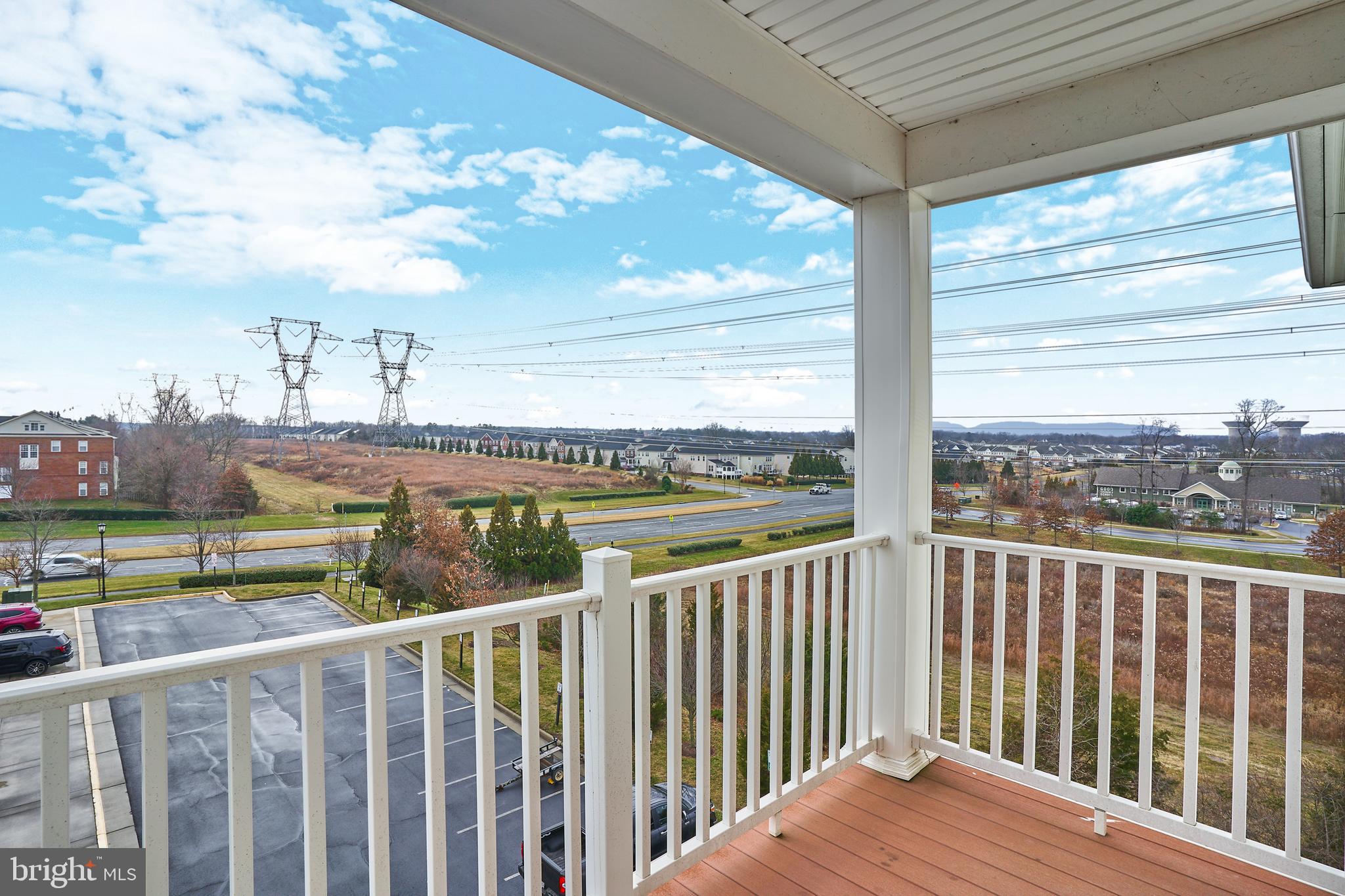CENTRE PARK AT STONE RIDGE - Residential Lease