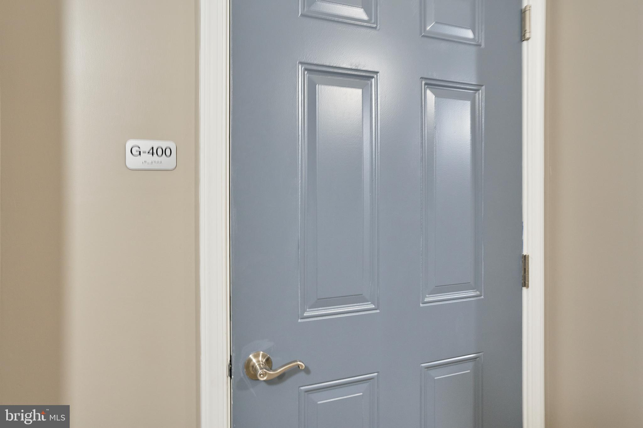 CENTRE PARK AT STONE RIDGE - Residential Lease