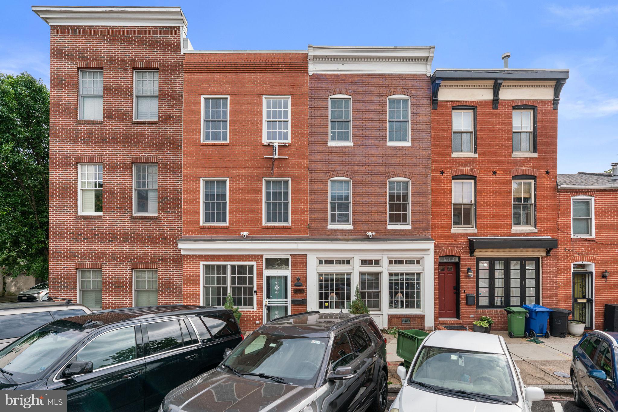 CANTON - Residential