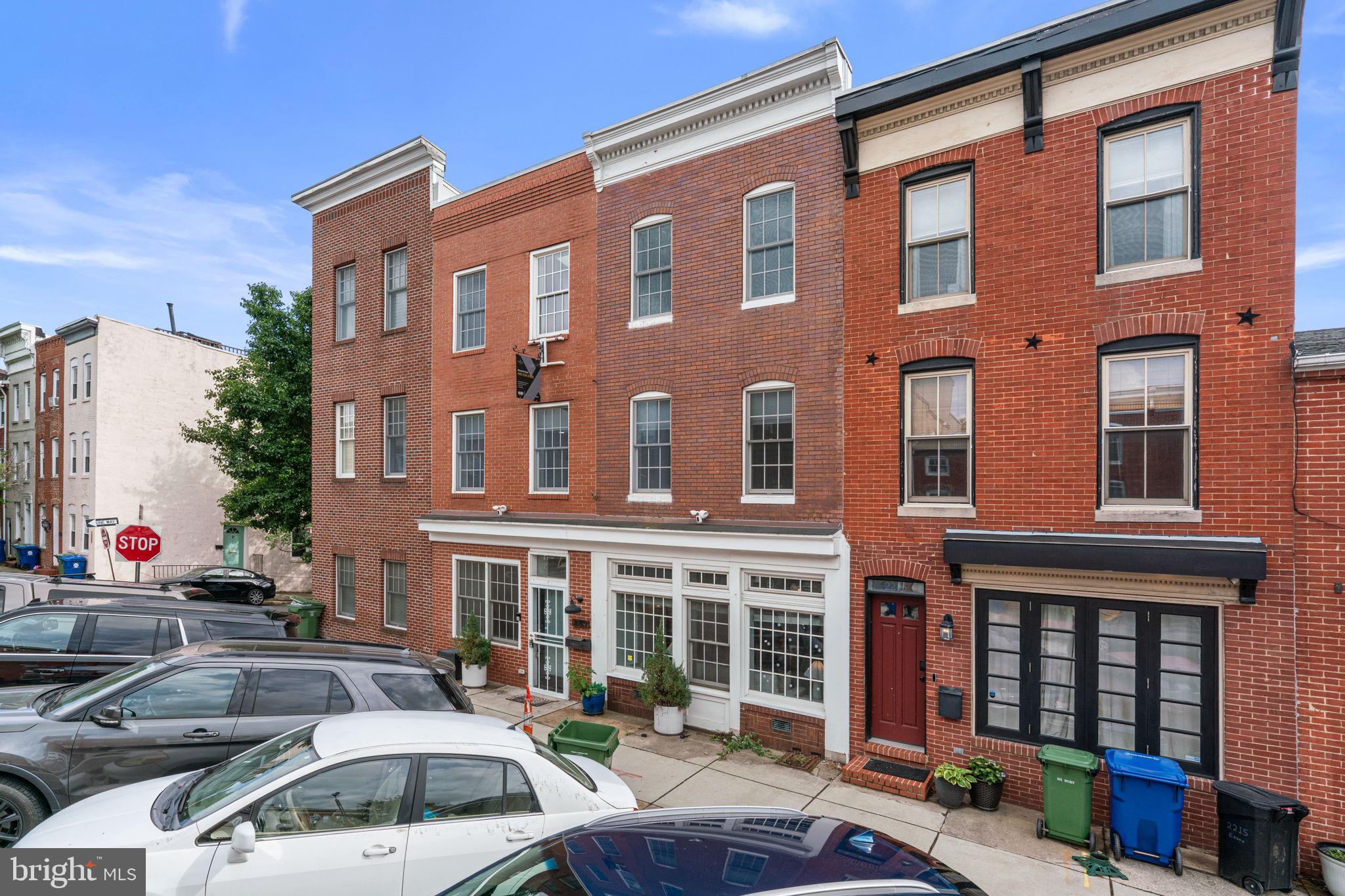 CANTON - Residential