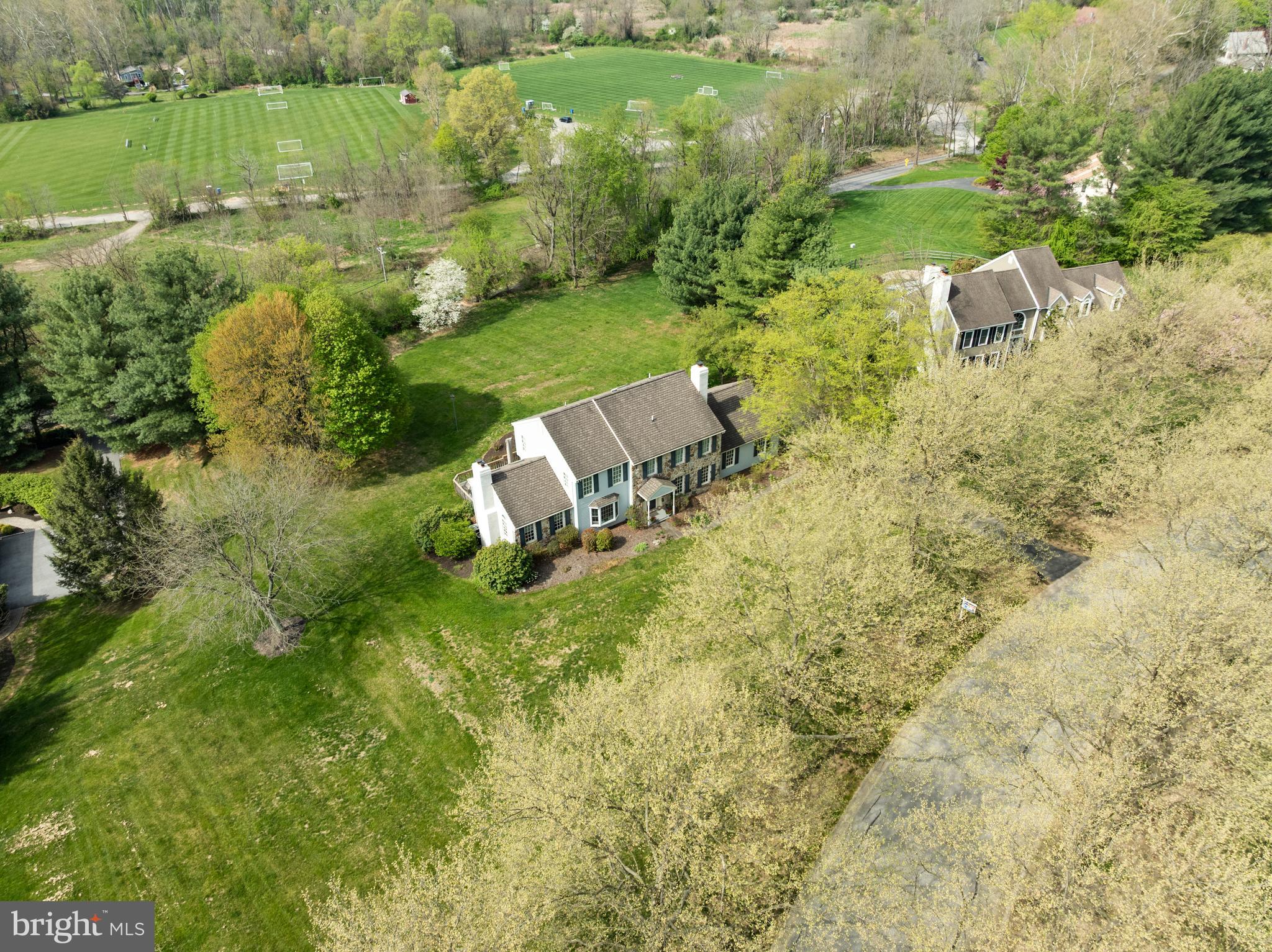 THE MOORS AT RADLEYR - Residential