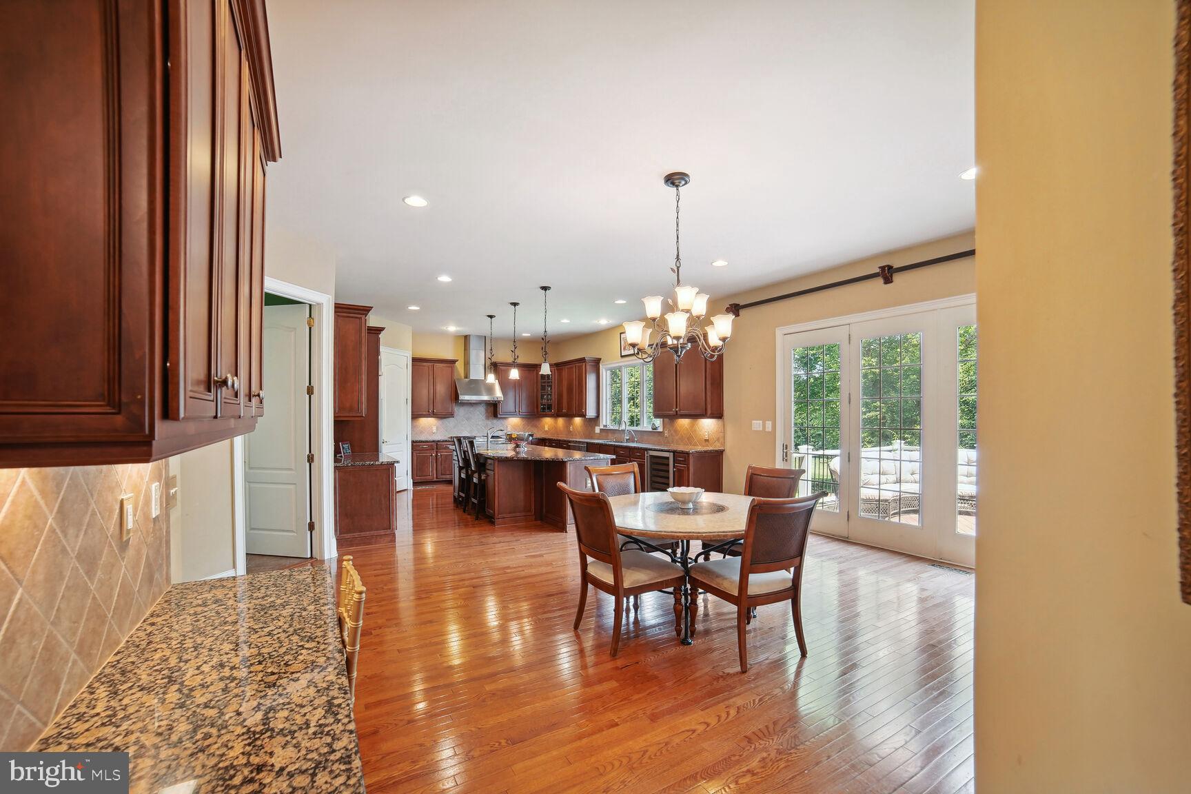 PATUXENT CHASE - Residential