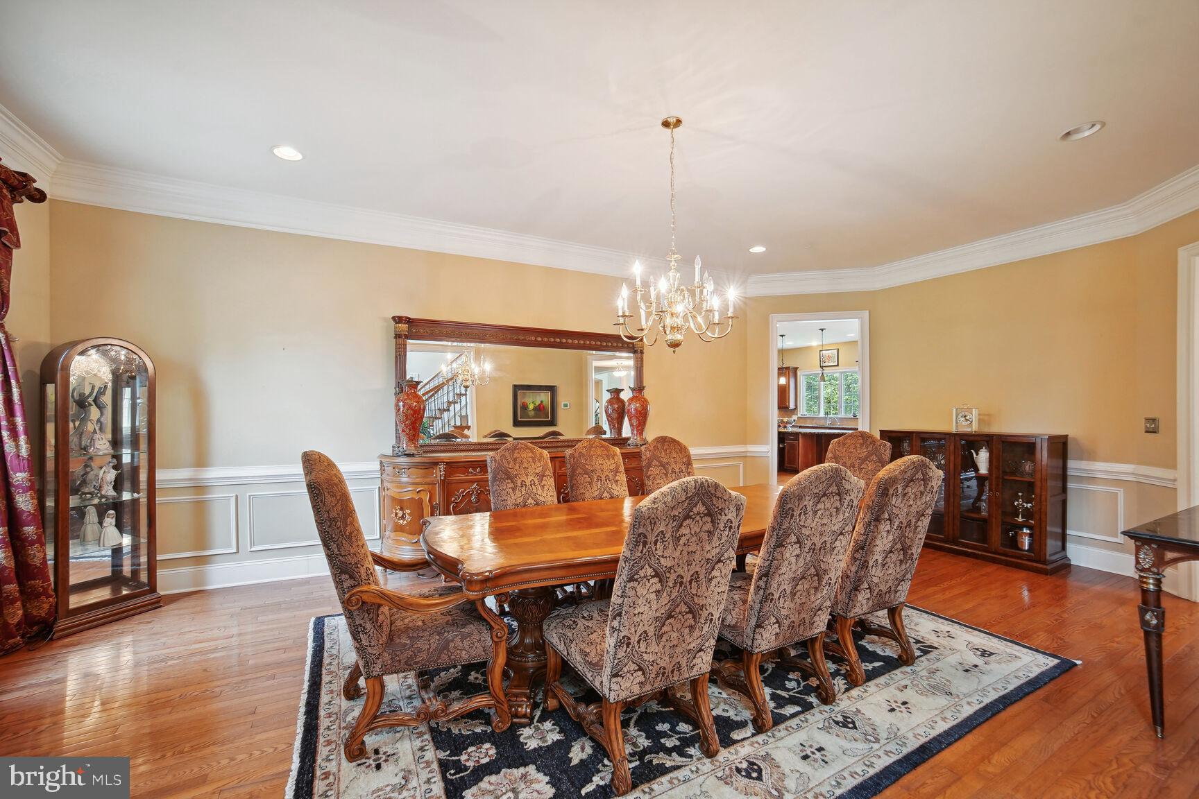 PATUXENT CHASE - Residential