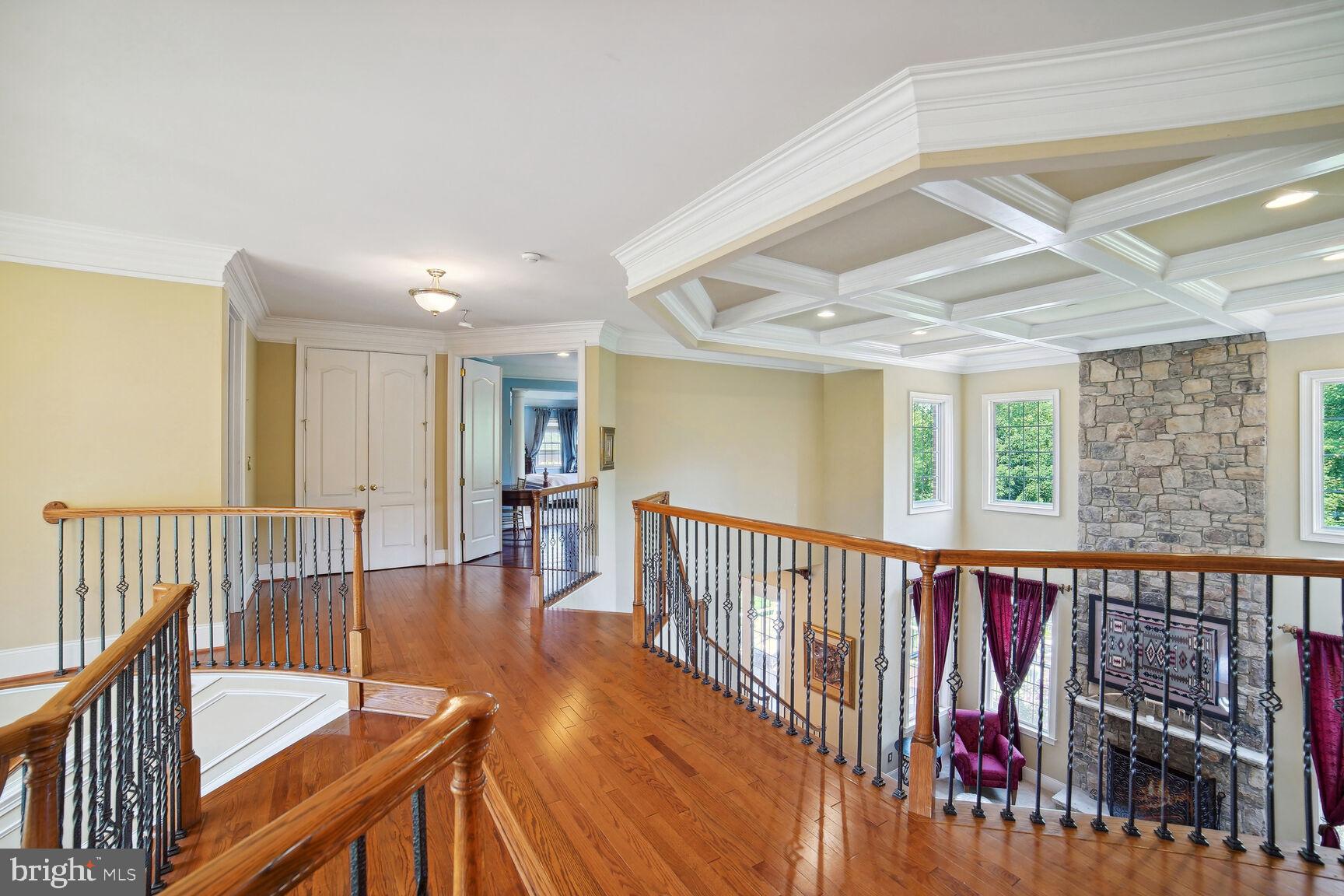 PATUXENT CHASE - Residential