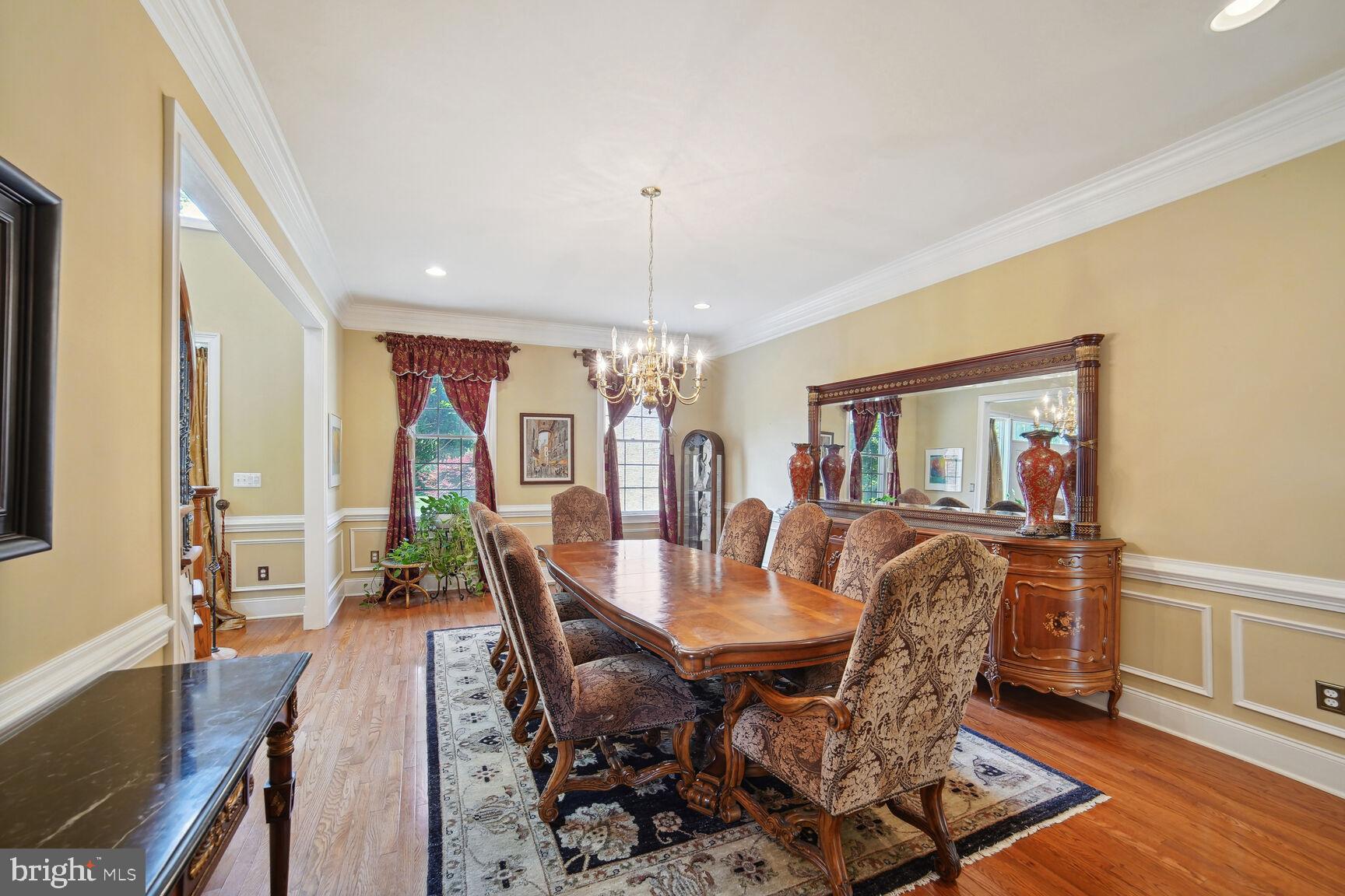PATUXENT CHASE - Residential