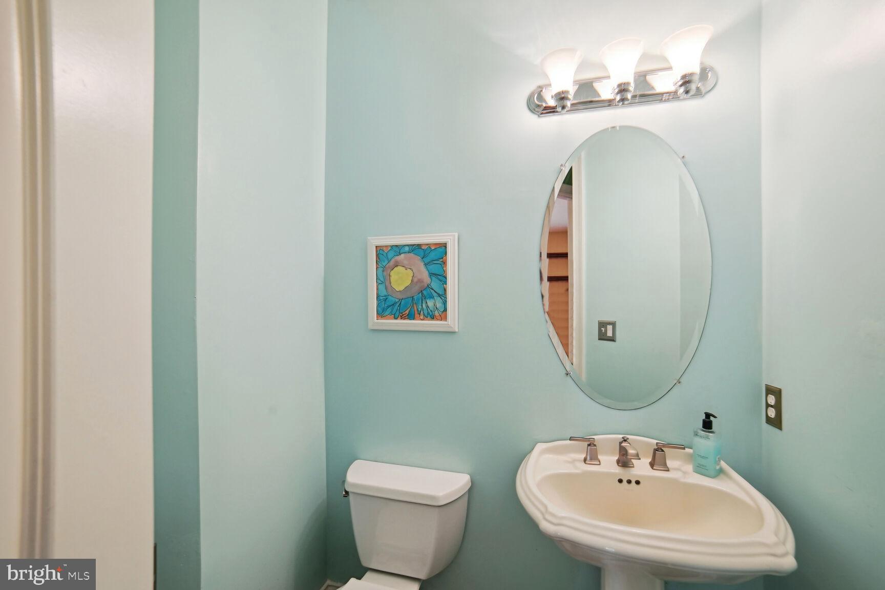PATUXENT CHASE - Residential