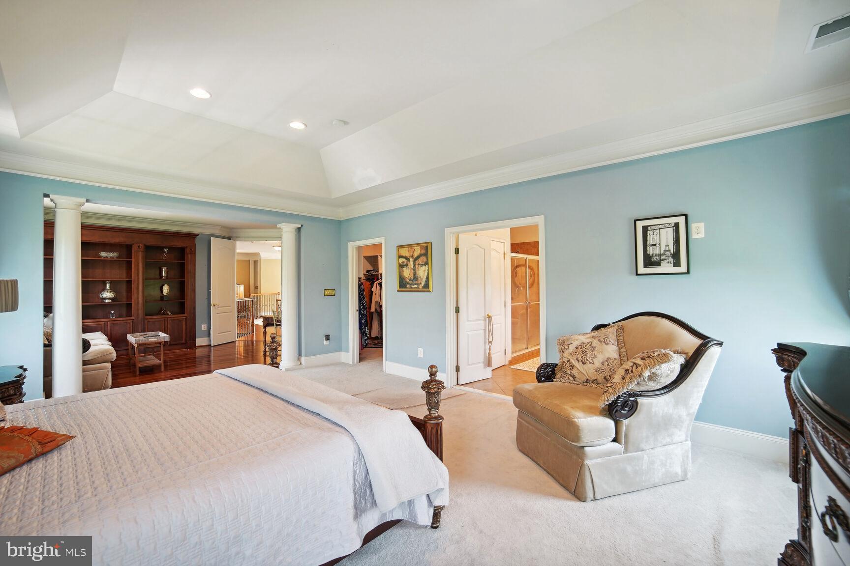 PATUXENT CHASE - Residential