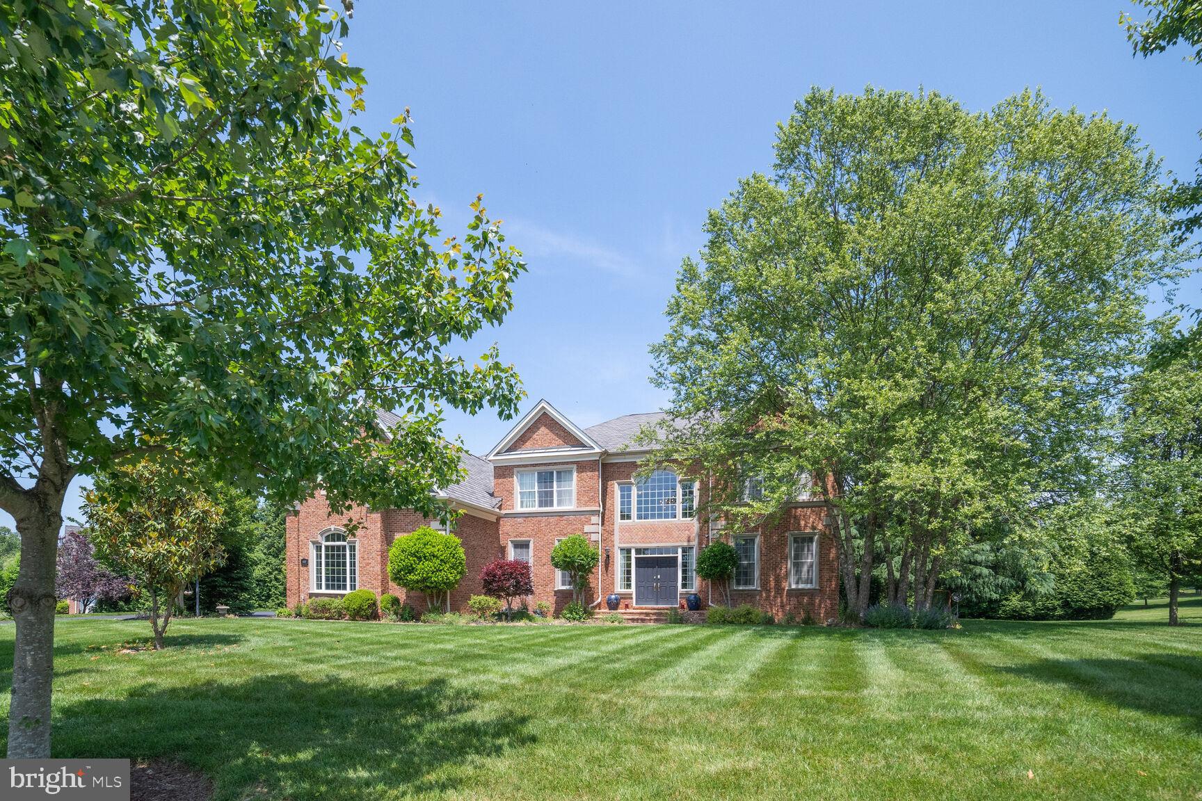 PATUXENT CHASE - Residential