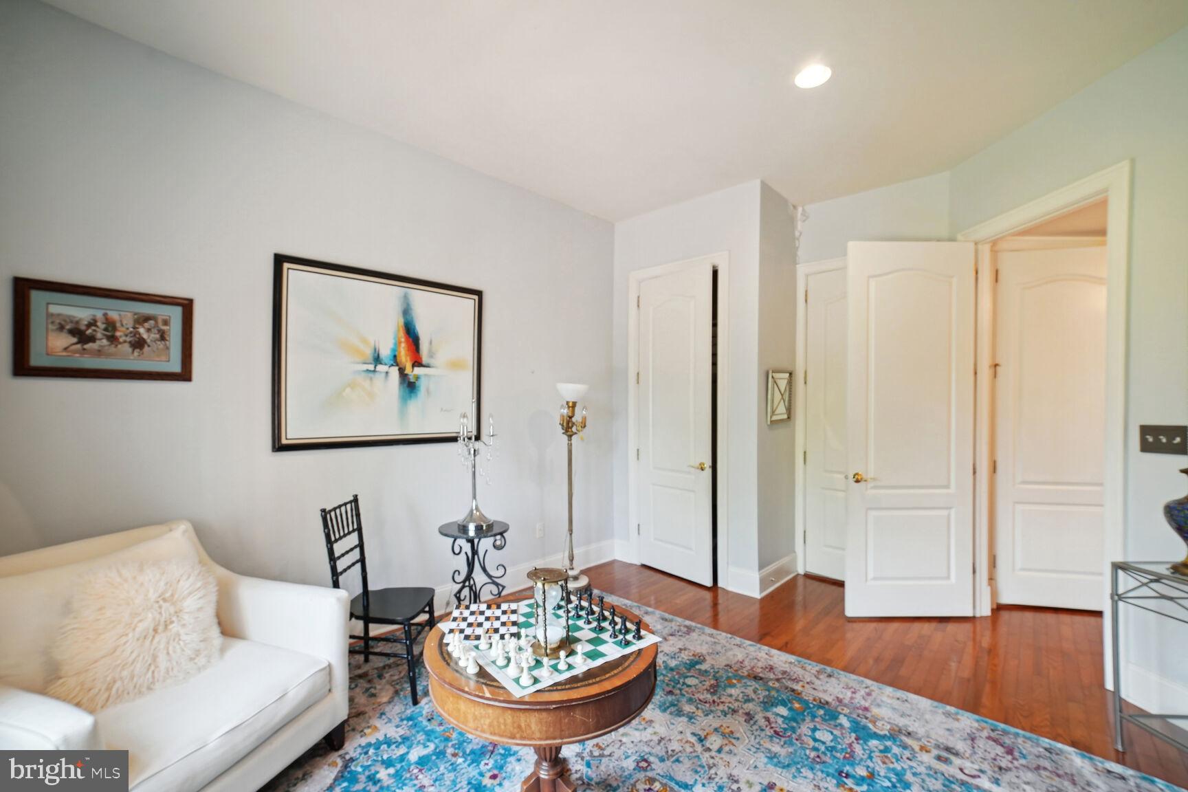 PATUXENT CHASE - Residential