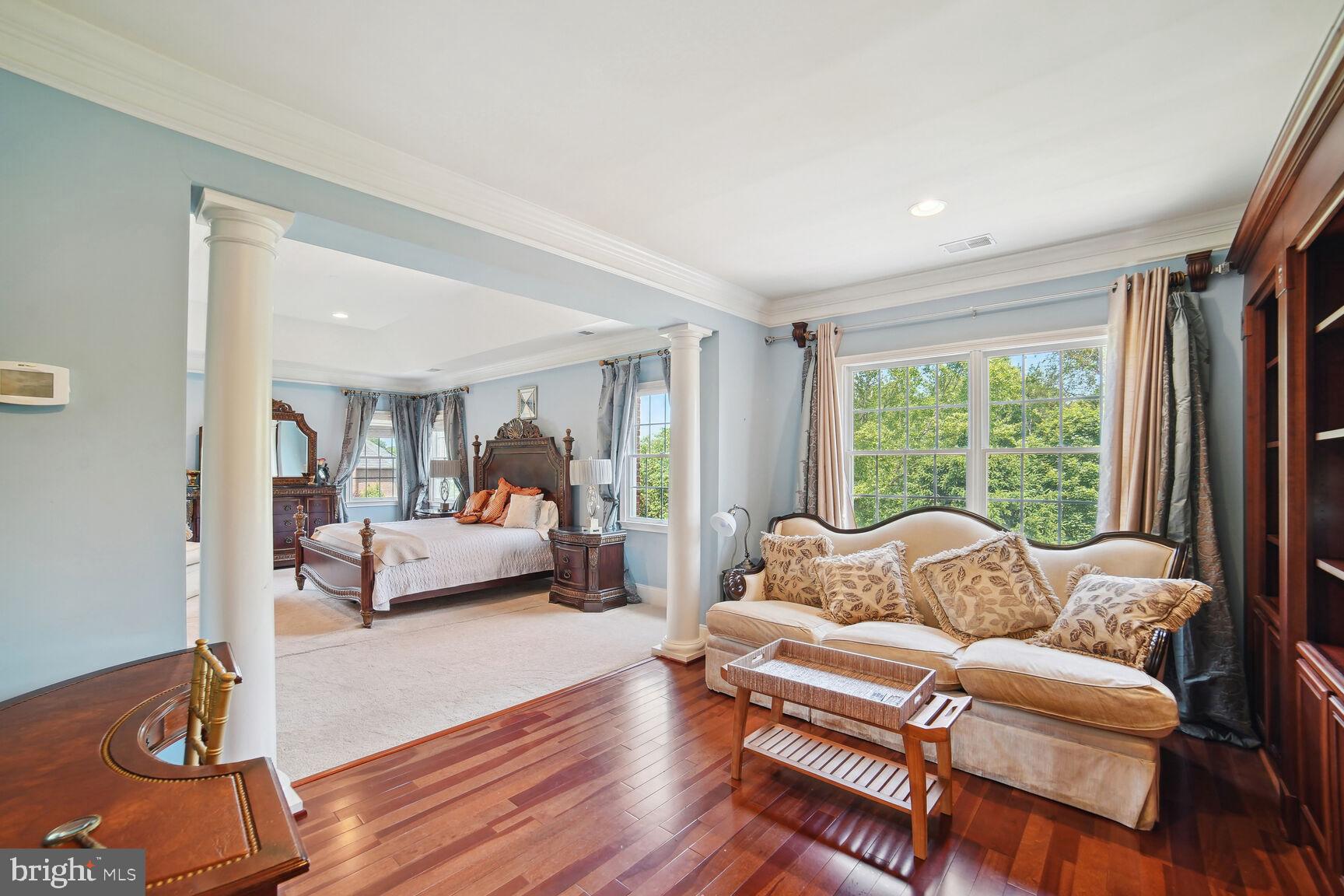 PATUXENT CHASE - Residential