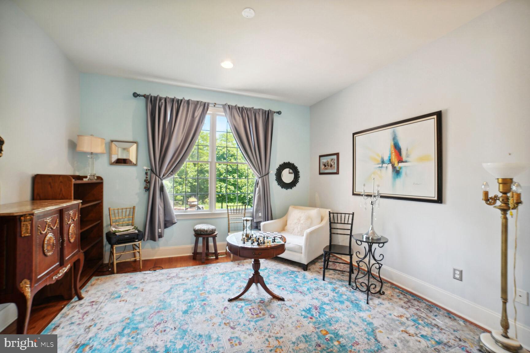 PATUXENT CHASE - Residential