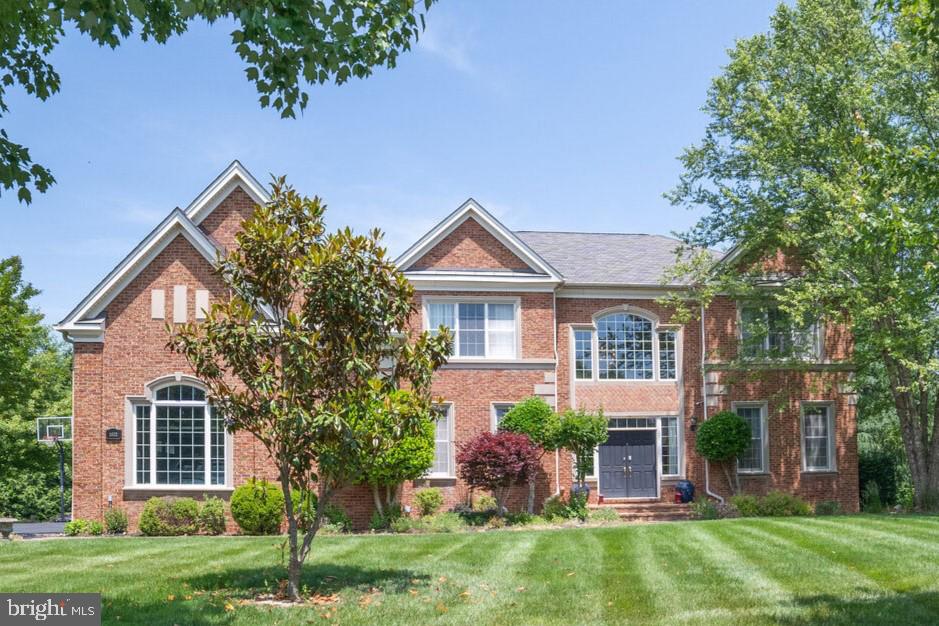 PATUXENT CHASE - Residential
