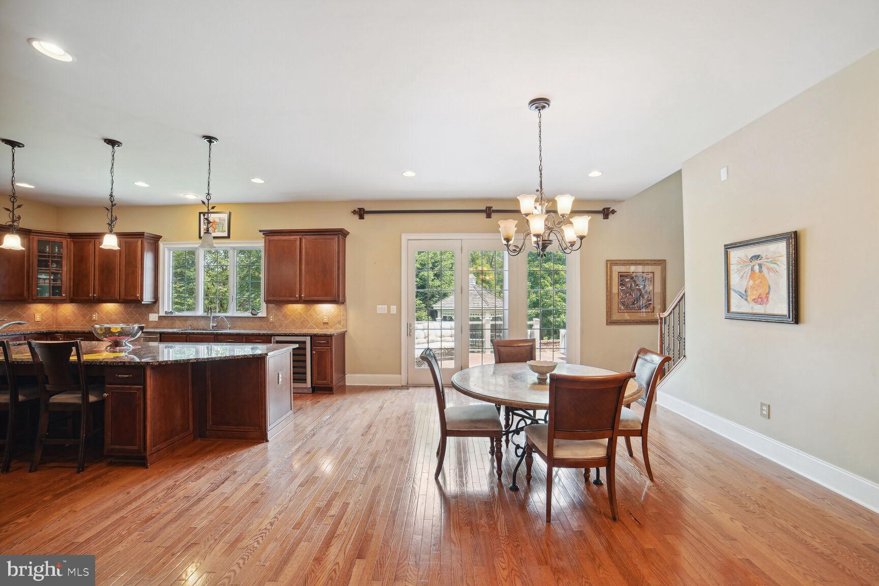 PATUXENT CHASE - Residential
