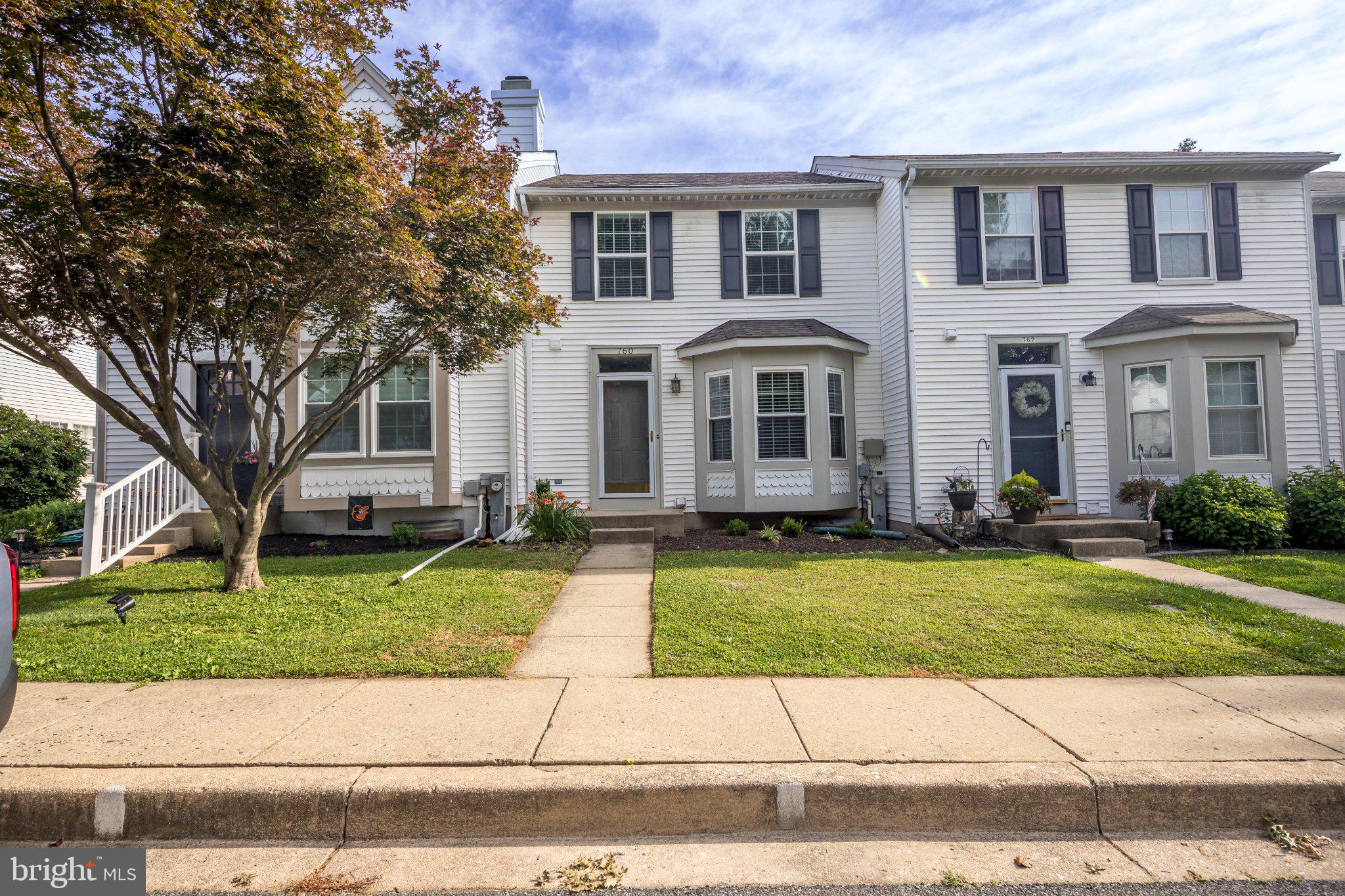MAJORS CHOICE - Residential