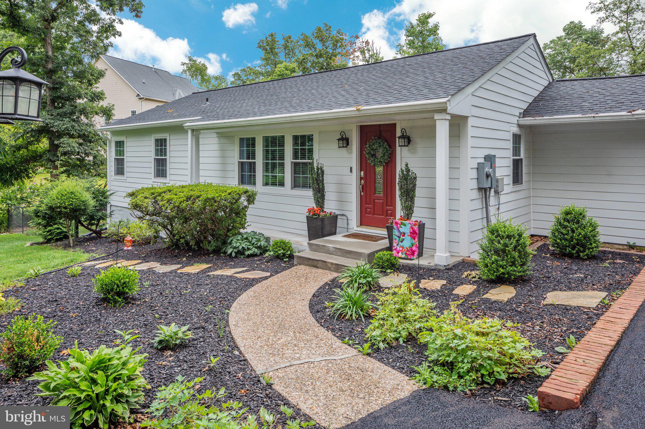 WOODLEY HILLS - Residential