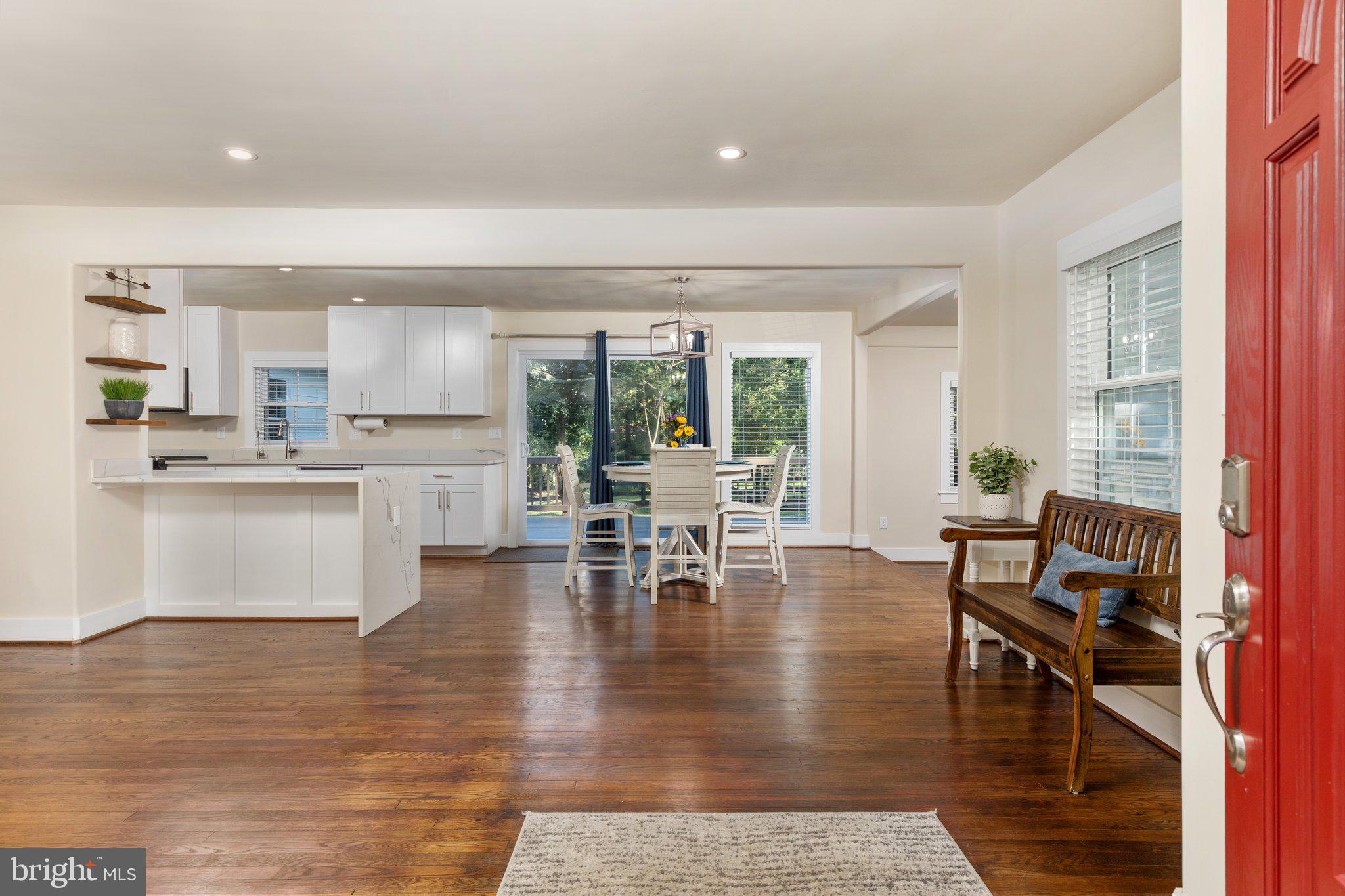 WOODLEY HILLS - Residential