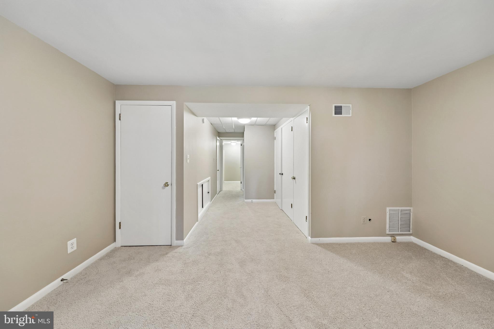 SADDLE RIDGE CODM - Residential