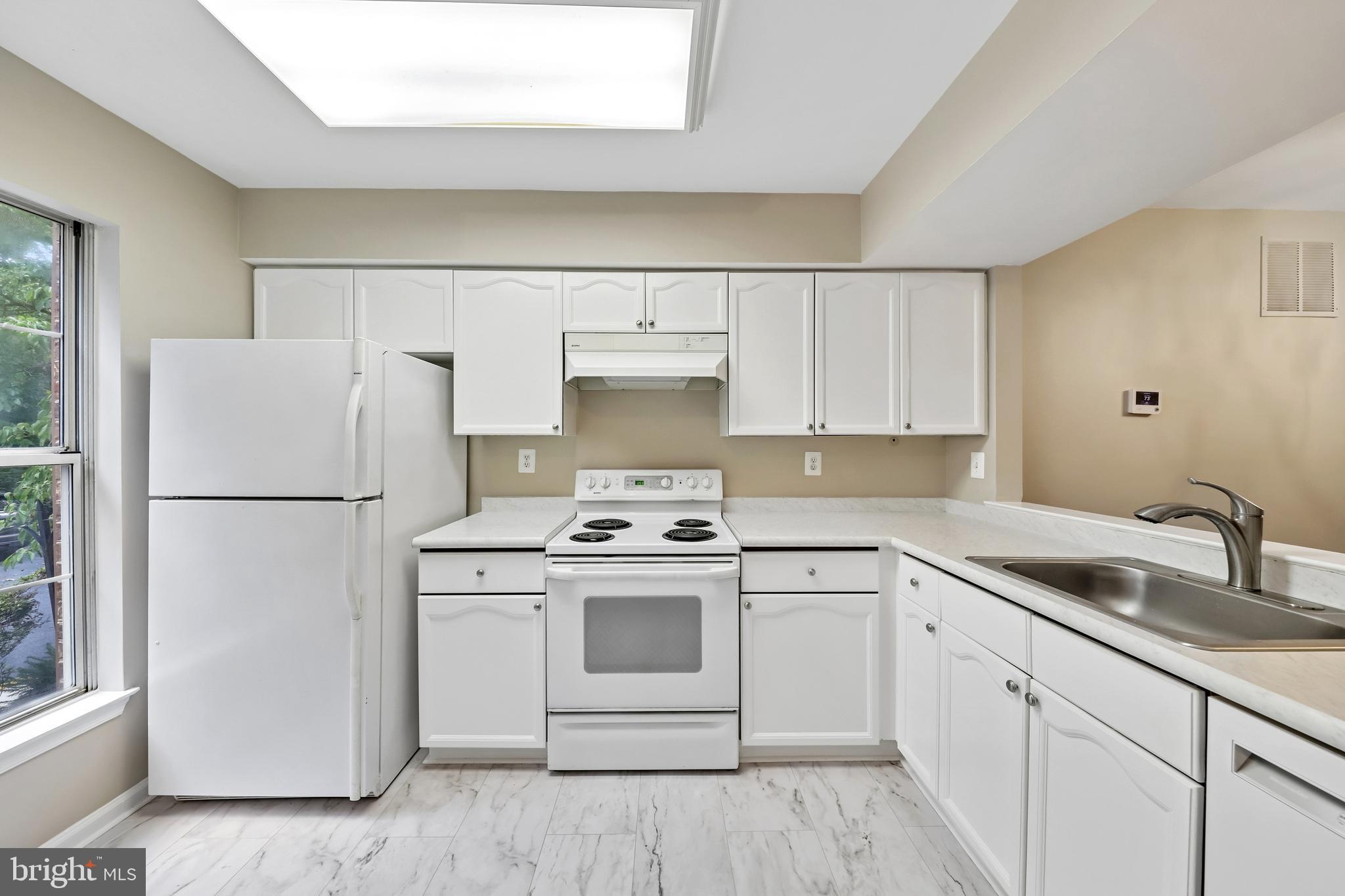 SADDLE RIDGE CODM - Residential