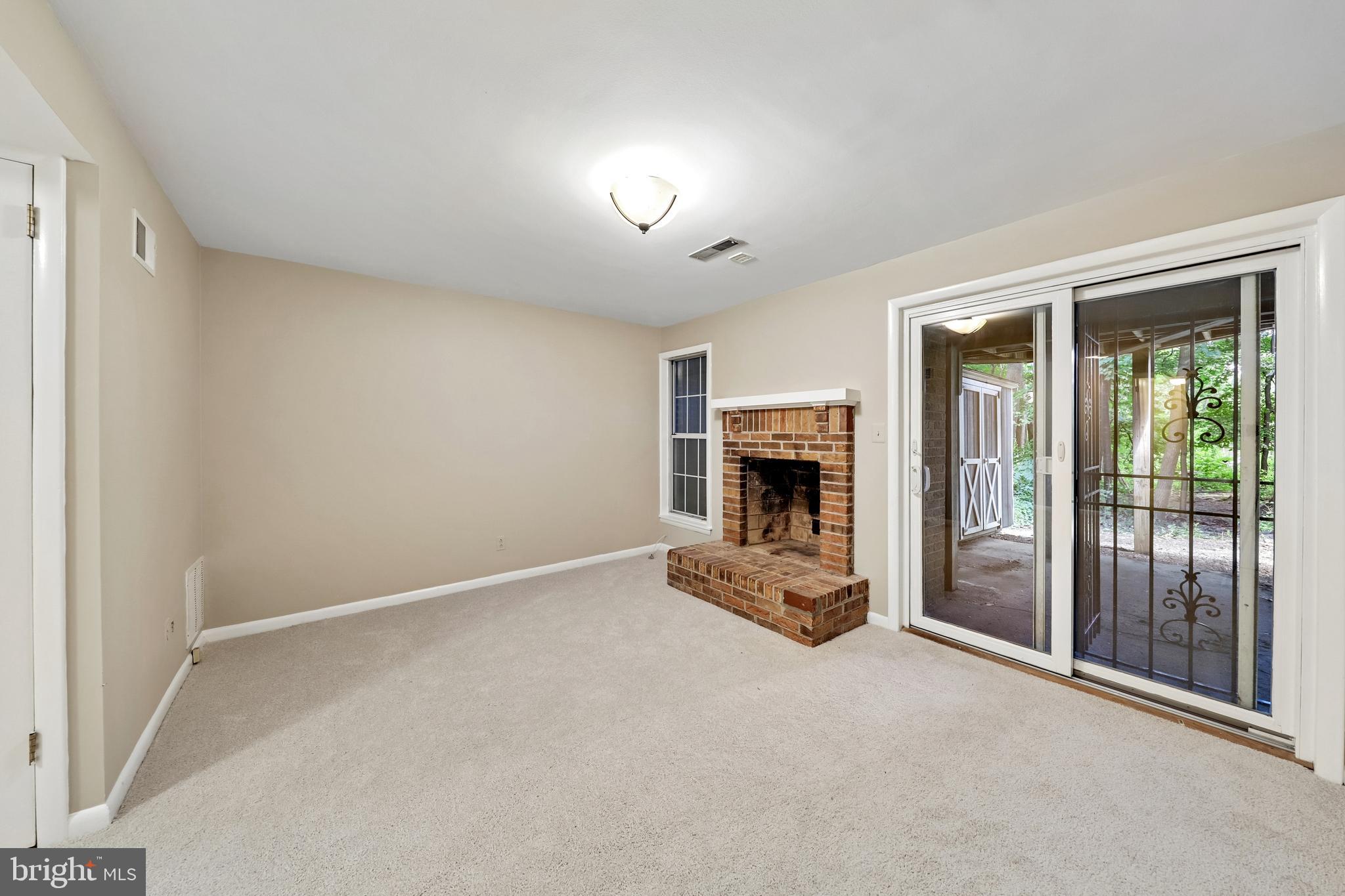 SADDLE RIDGE CODM - Residential