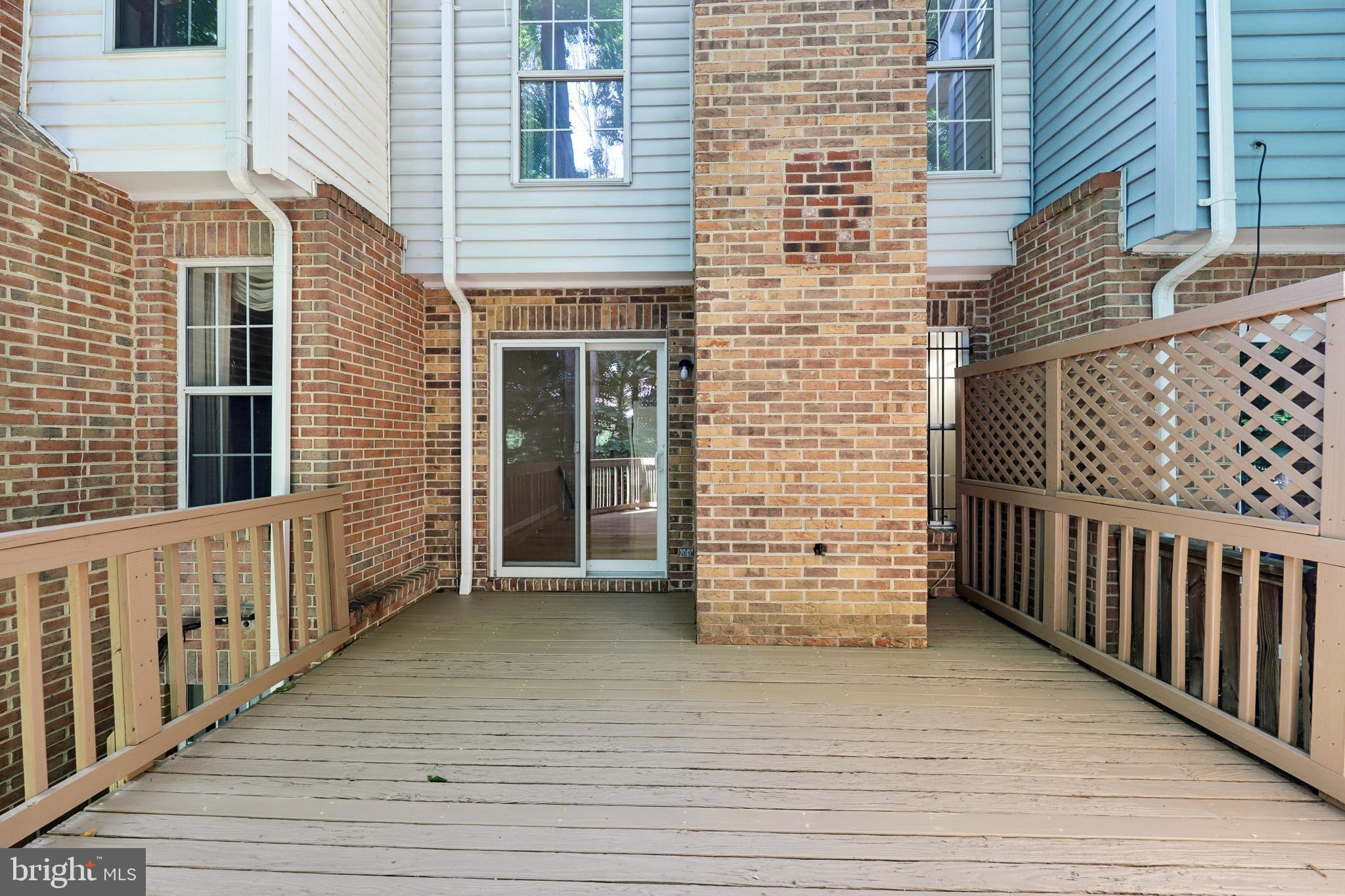 SADDLE RIDGE CODM - Residential