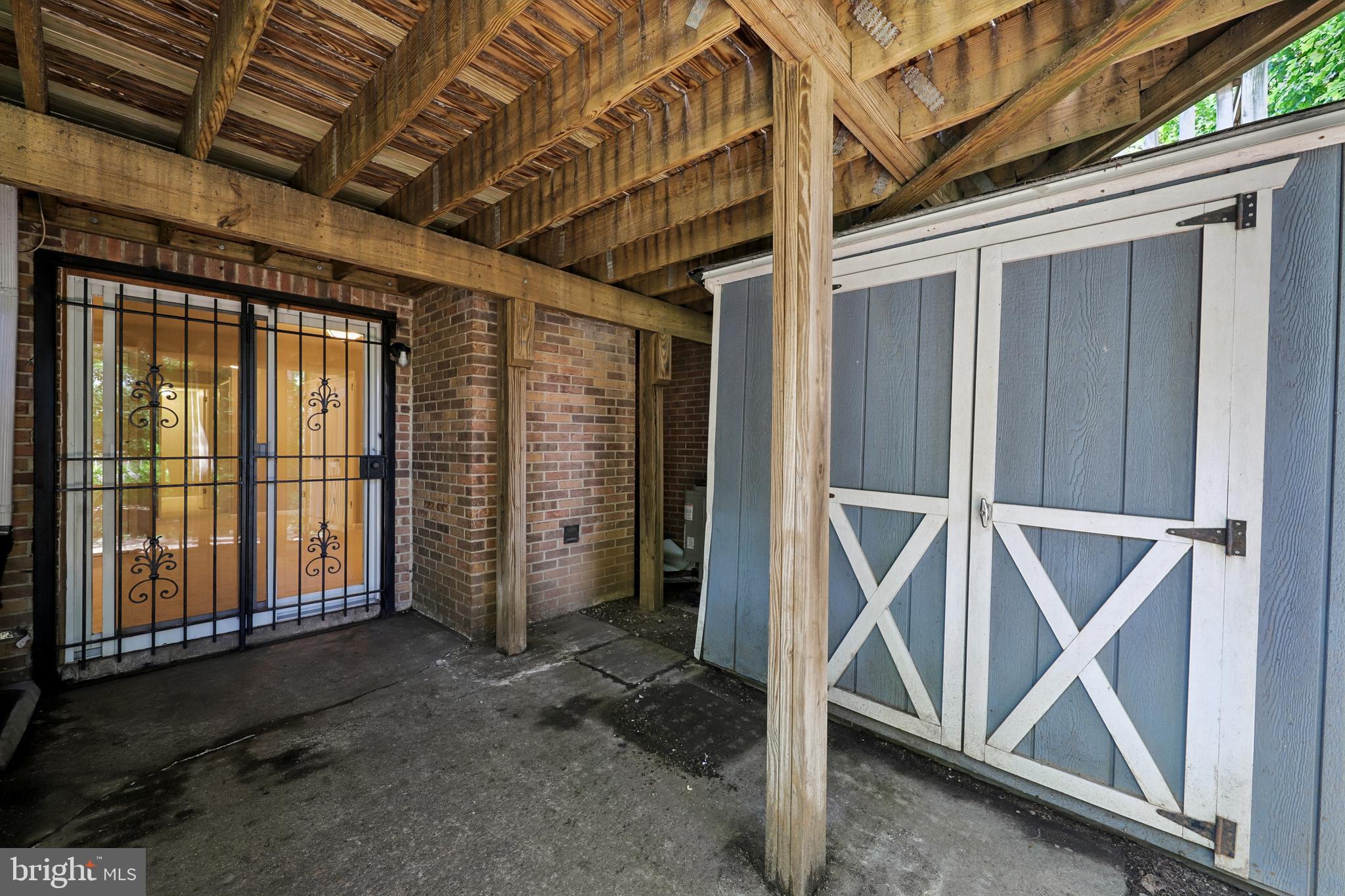 SADDLE RIDGE CODM - Residential