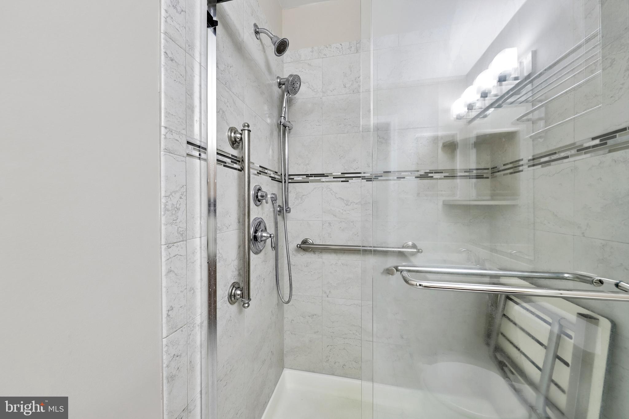 SADDLE RIDGE CODM - Residential