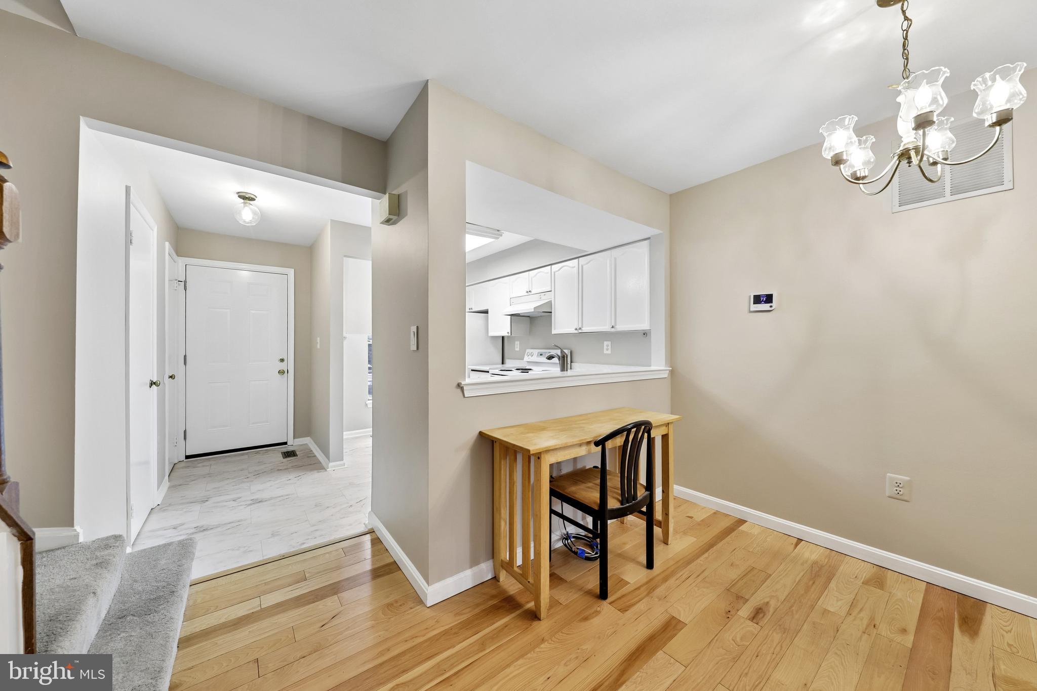 SADDLE RIDGE CODM - Residential