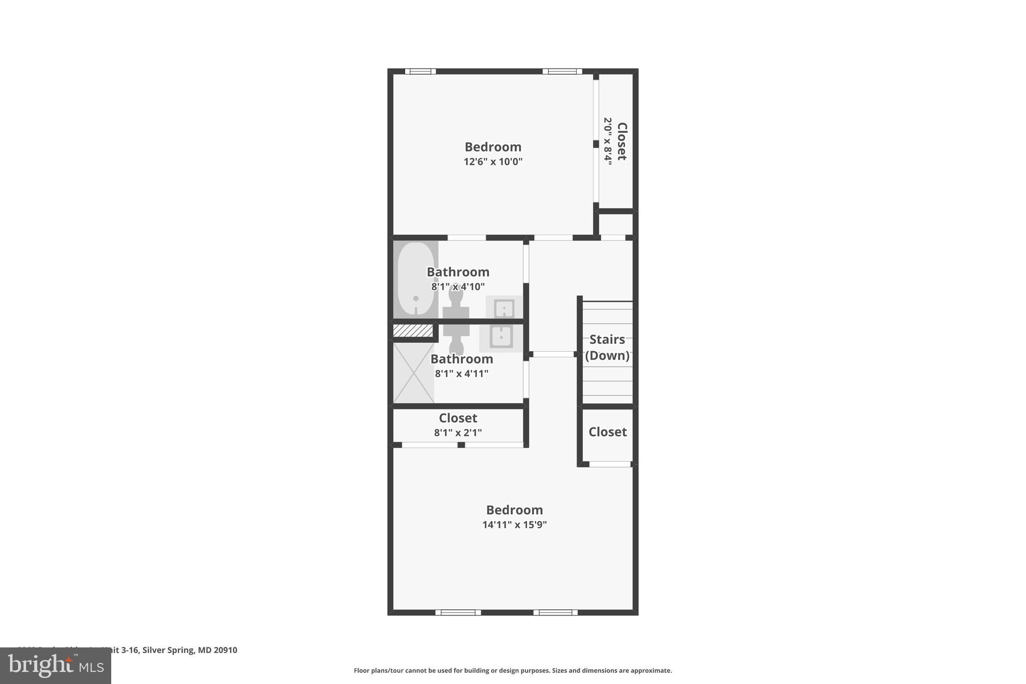 SADDLE RIDGE CODM - Residential