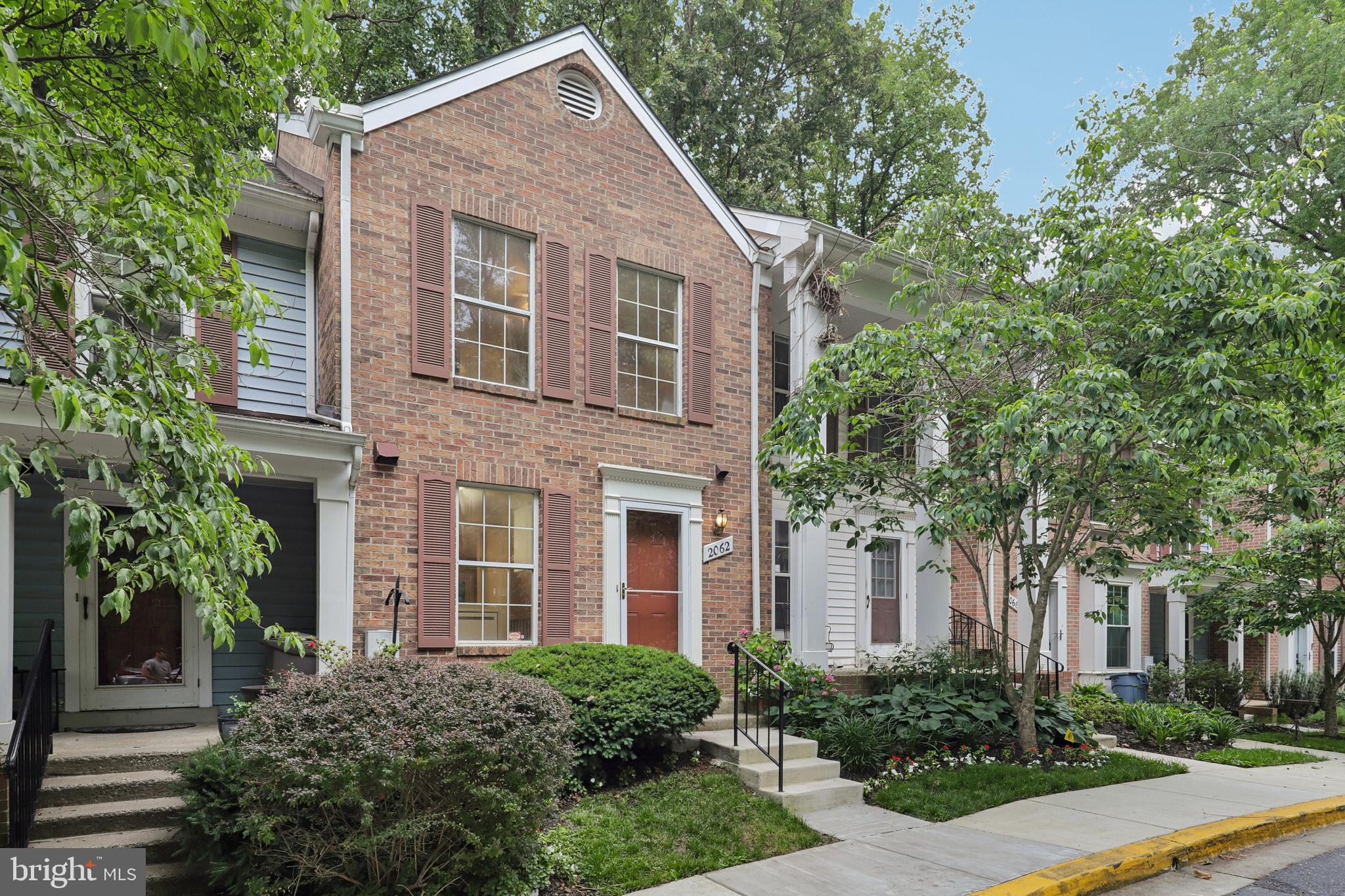 SADDLE RIDGE CODM - Residential