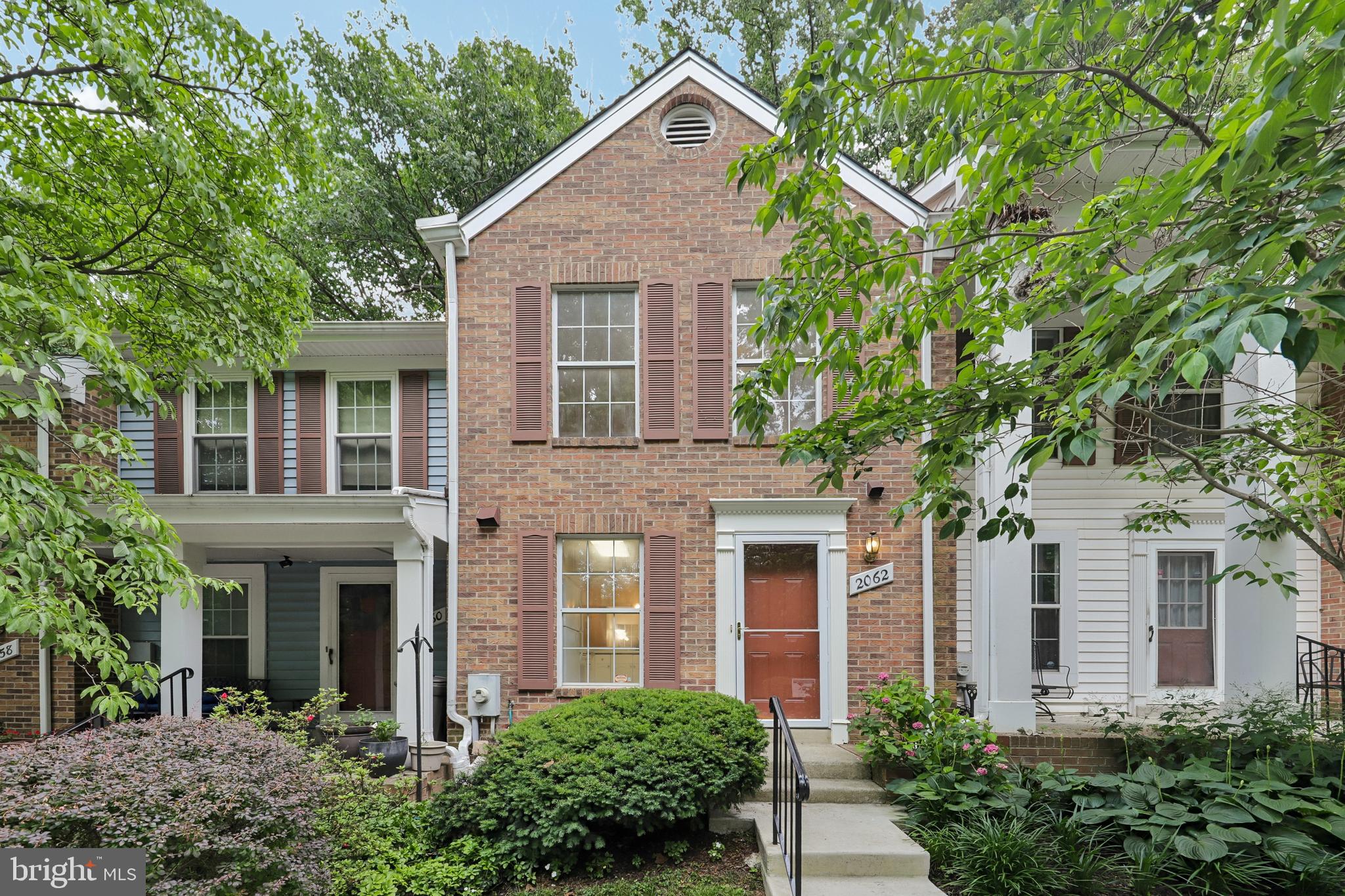 SADDLE RIDGE CODM - Residential