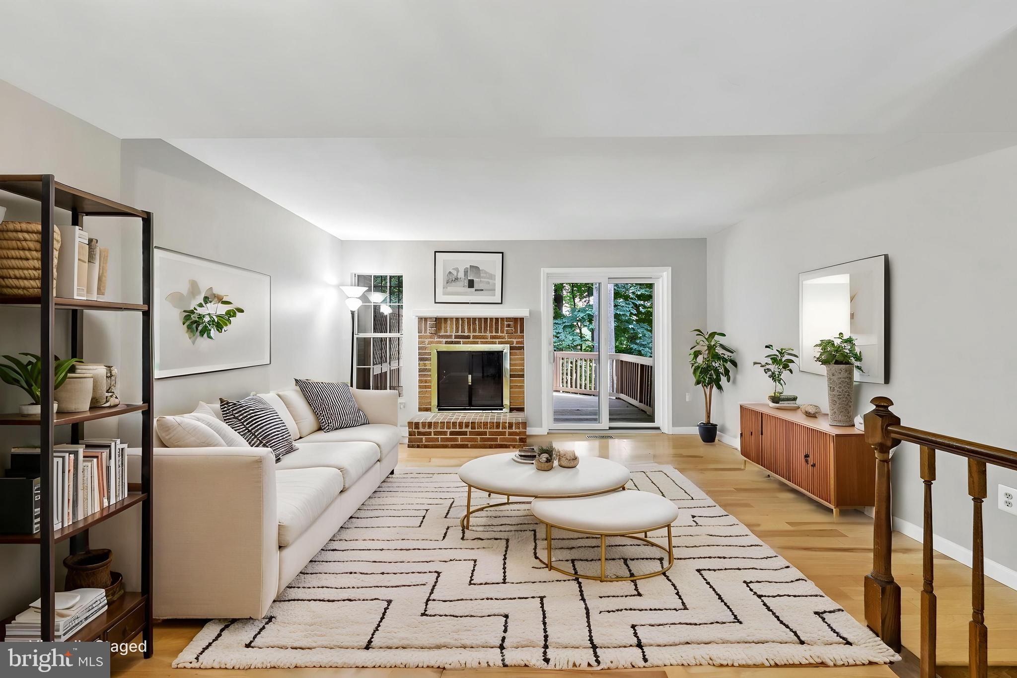 SADDLE RIDGE CODM - Residential