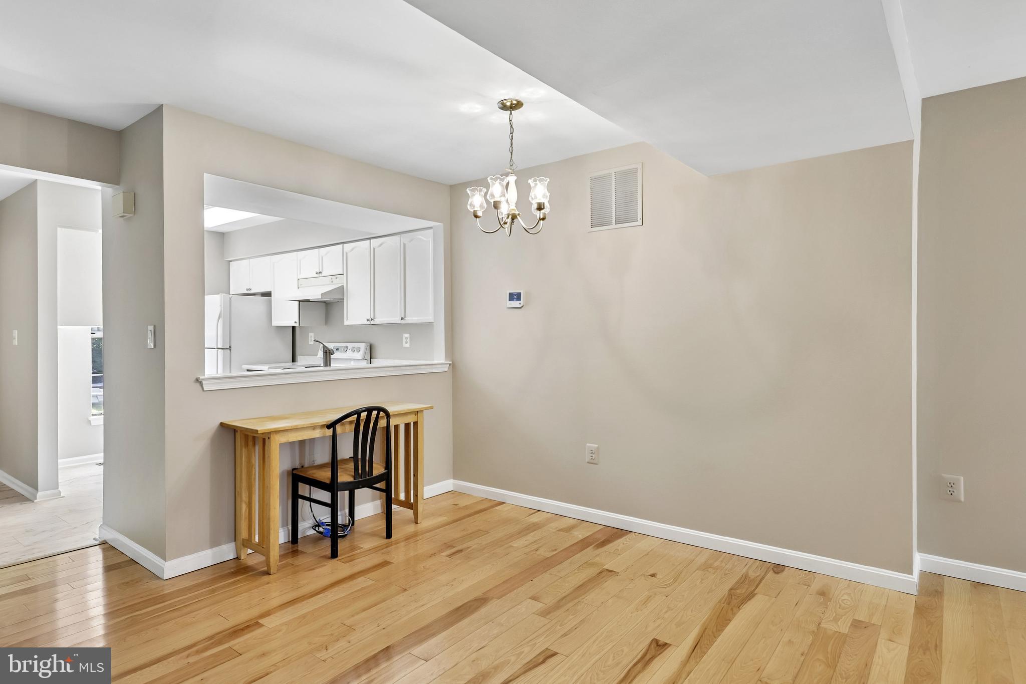 SADDLE RIDGE CODM - Residential