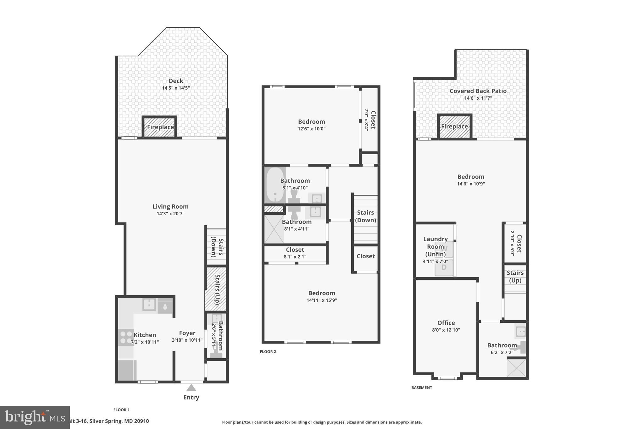 SADDLE RIDGE CODM - Residential