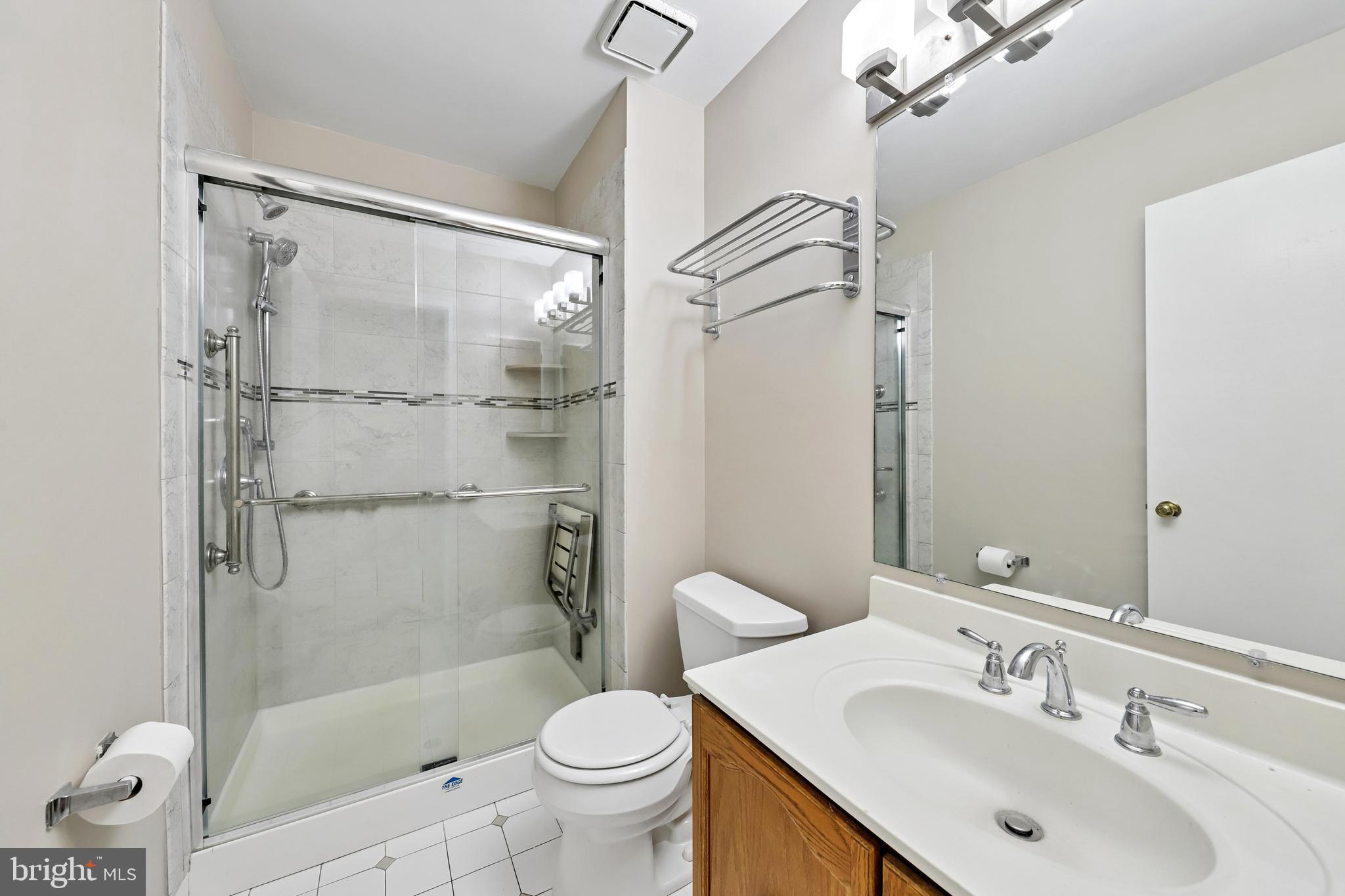 SADDLE RIDGE CODM - Residential