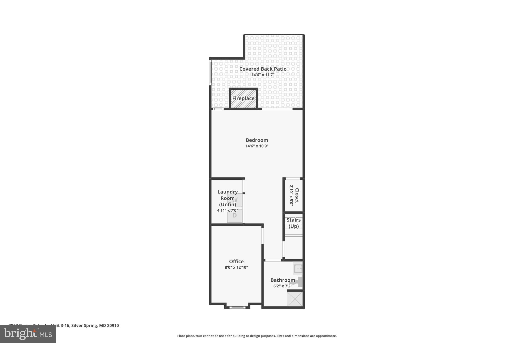 SADDLE RIDGE CODM - Residential