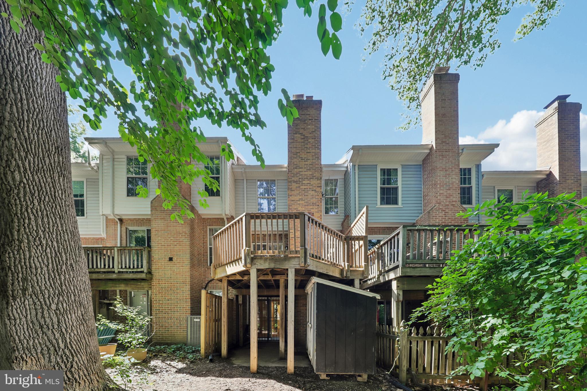 SADDLE RIDGE CODM - Residential