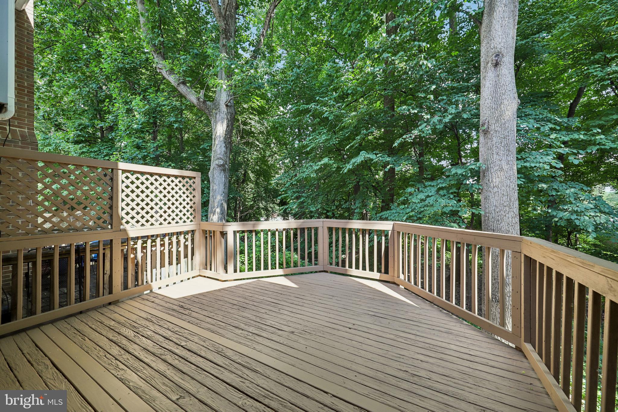 SADDLE RIDGE CODM - Residential