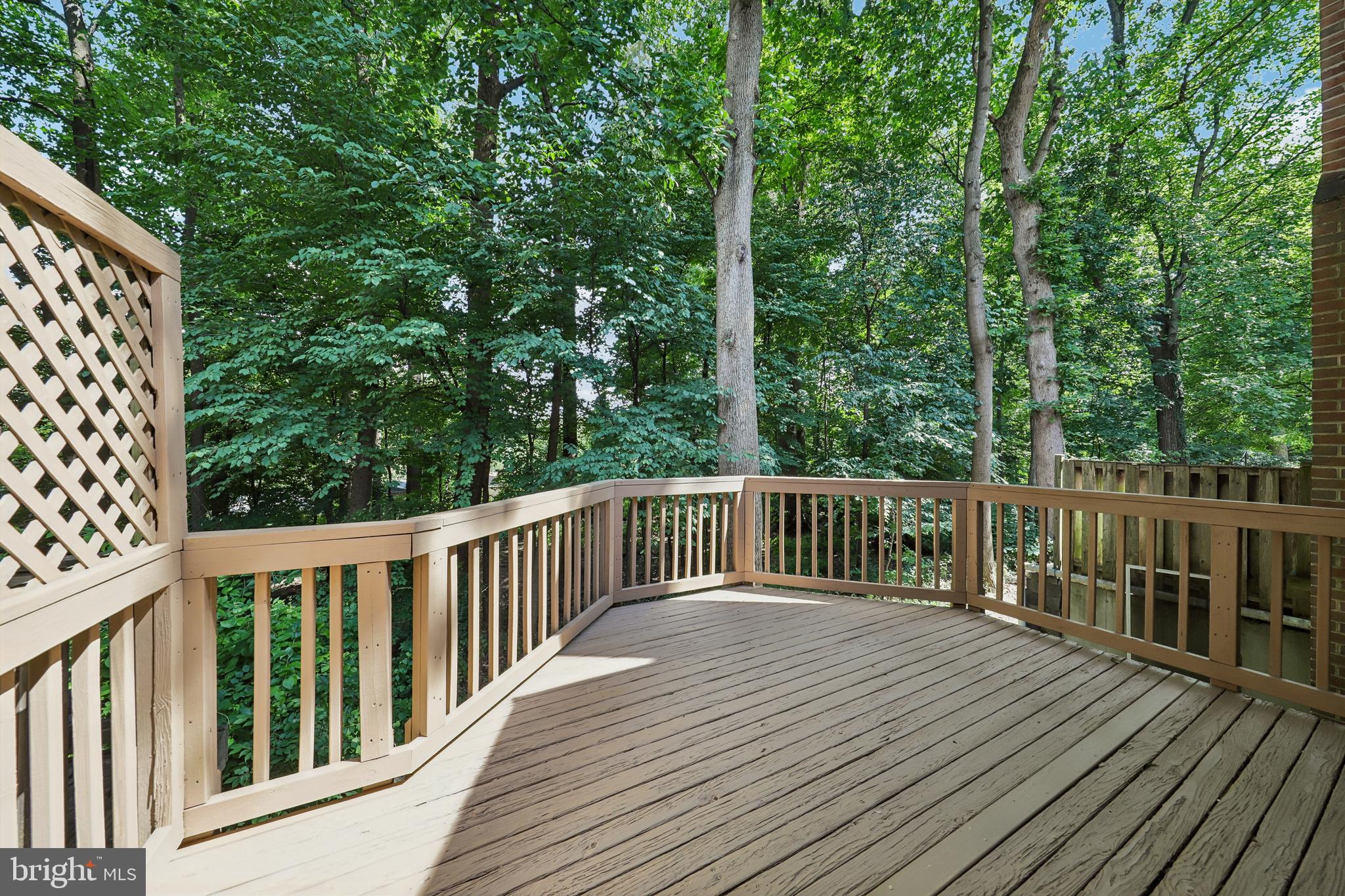 SADDLE RIDGE CODM - Residential