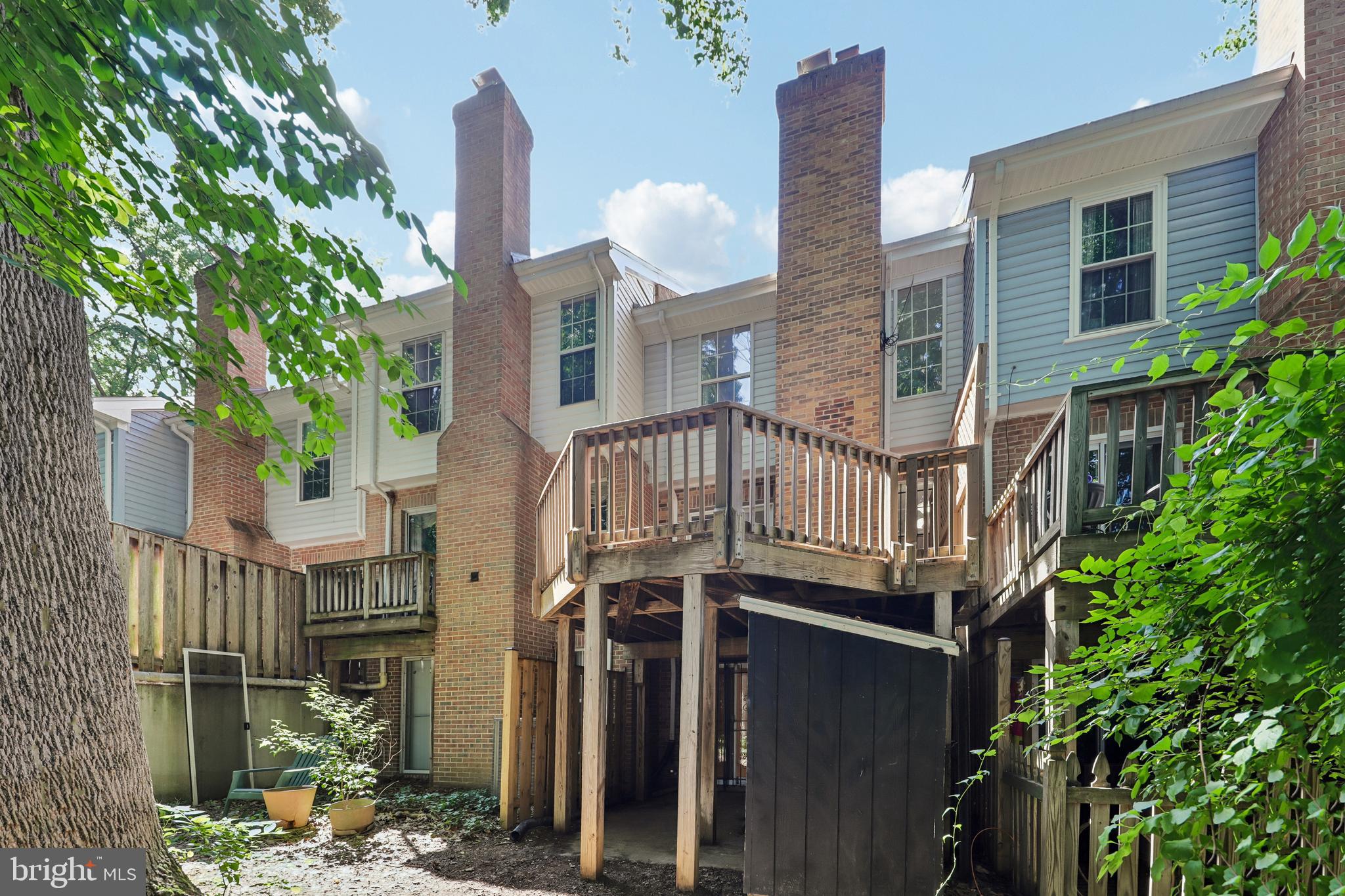 SADDLE RIDGE CODM - Residential