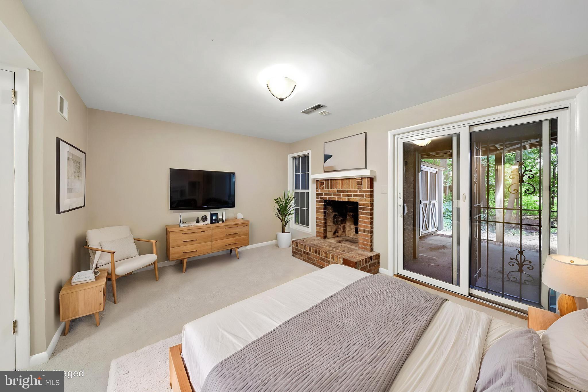 SADDLE RIDGE CODM - Residential